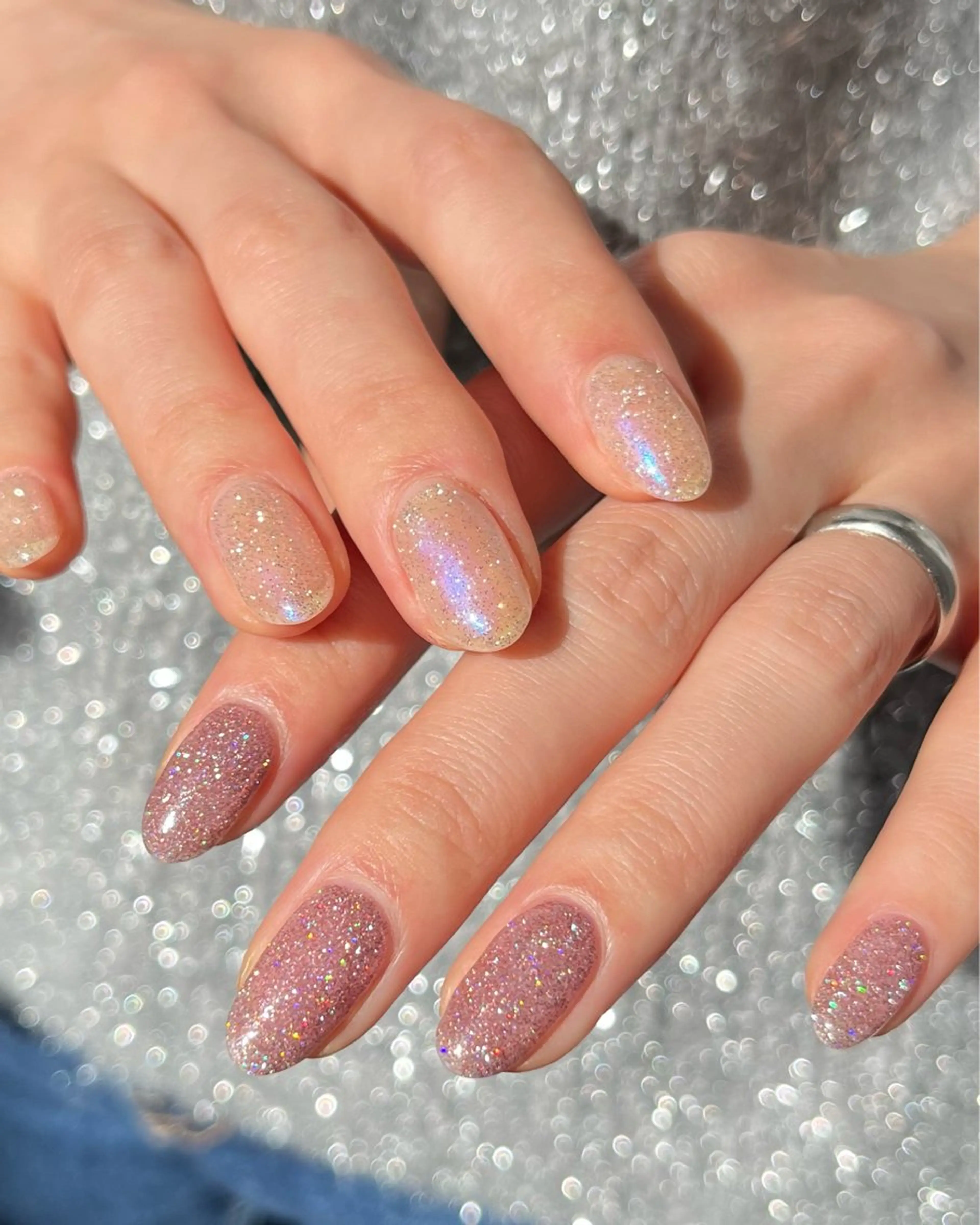 ネイル ciere 池袋東口店のネイルデザイン