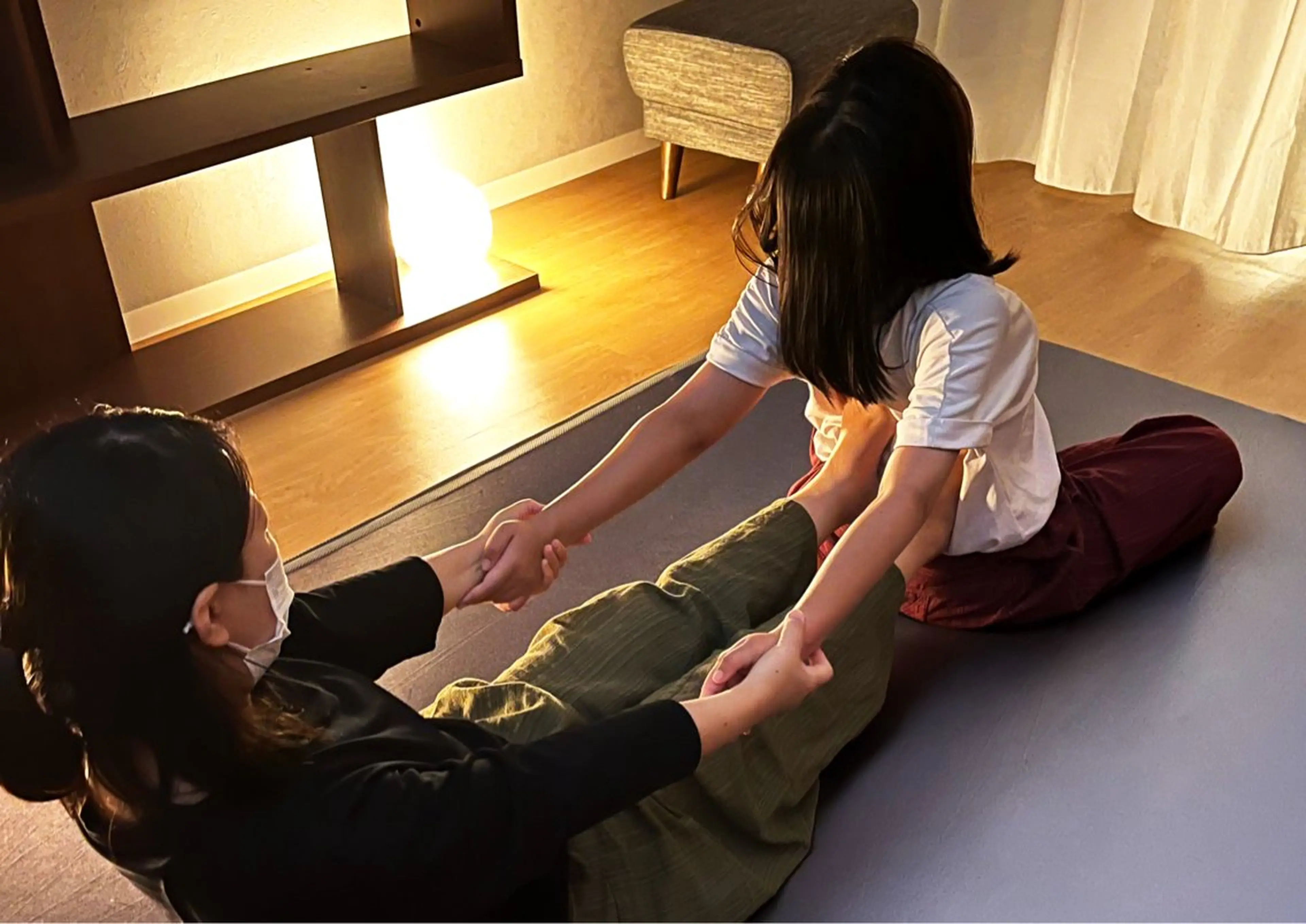 タイ古式サロン まどろみのエステ・リラクイメージ