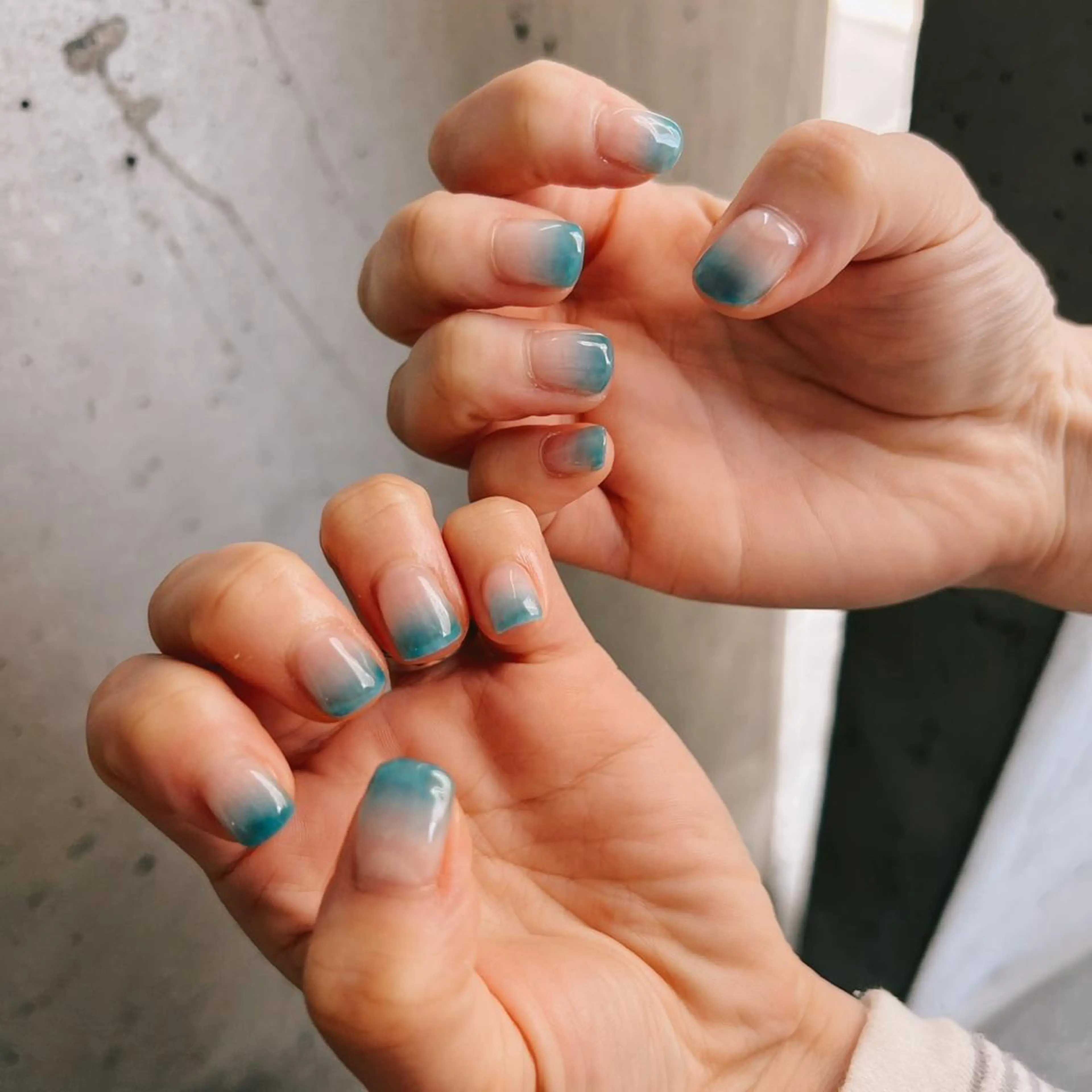 ネイル ハンドネイル NAIL Salon IP所属・長谷川 奈緒美のネイルデザイン