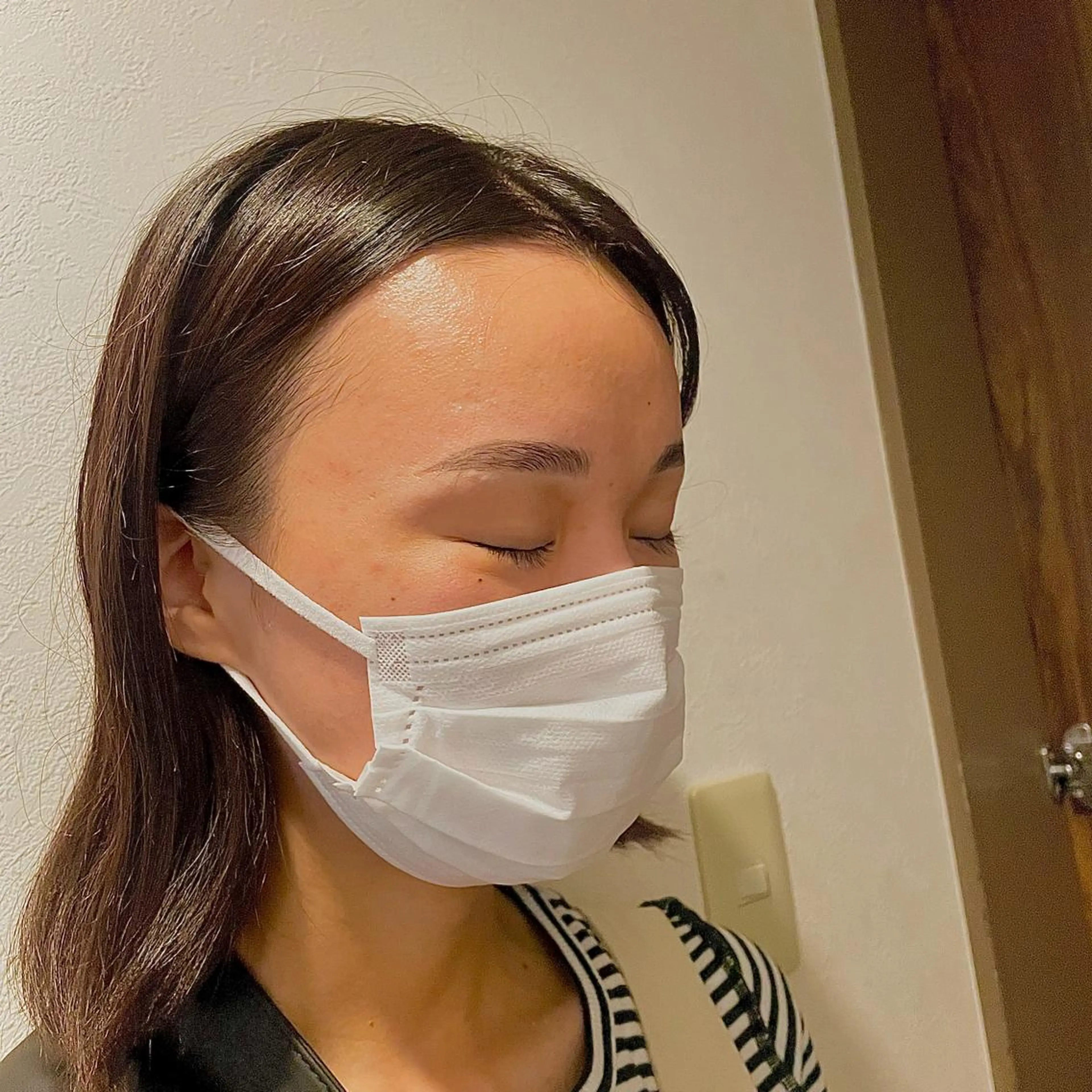 アイブロウ KKSbeauty 心斎橋本店のマツエク・マツパデザイン