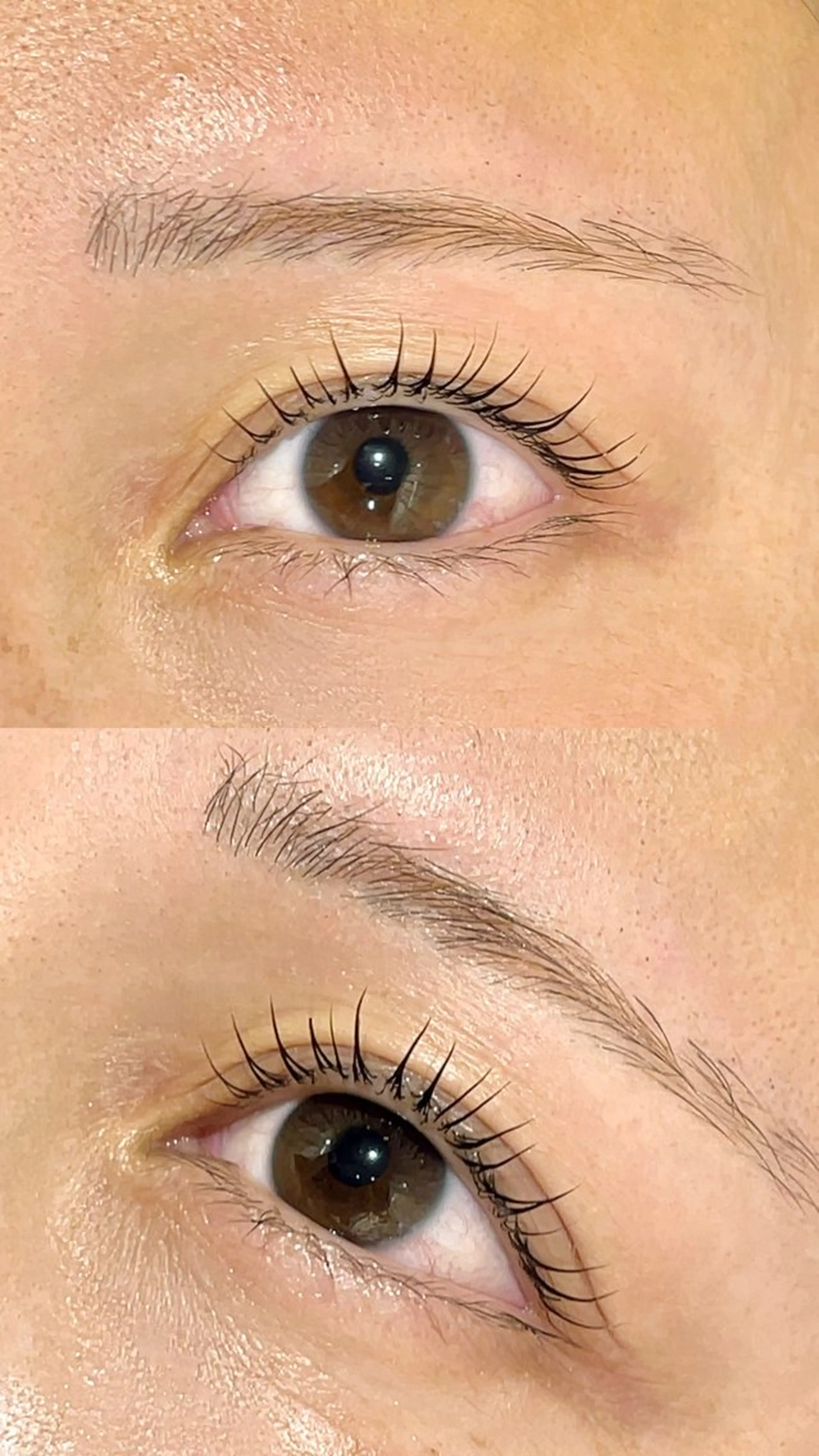 マツエク・マツパ マツパ eyelist 松沼のマツエク・マツパデザイン