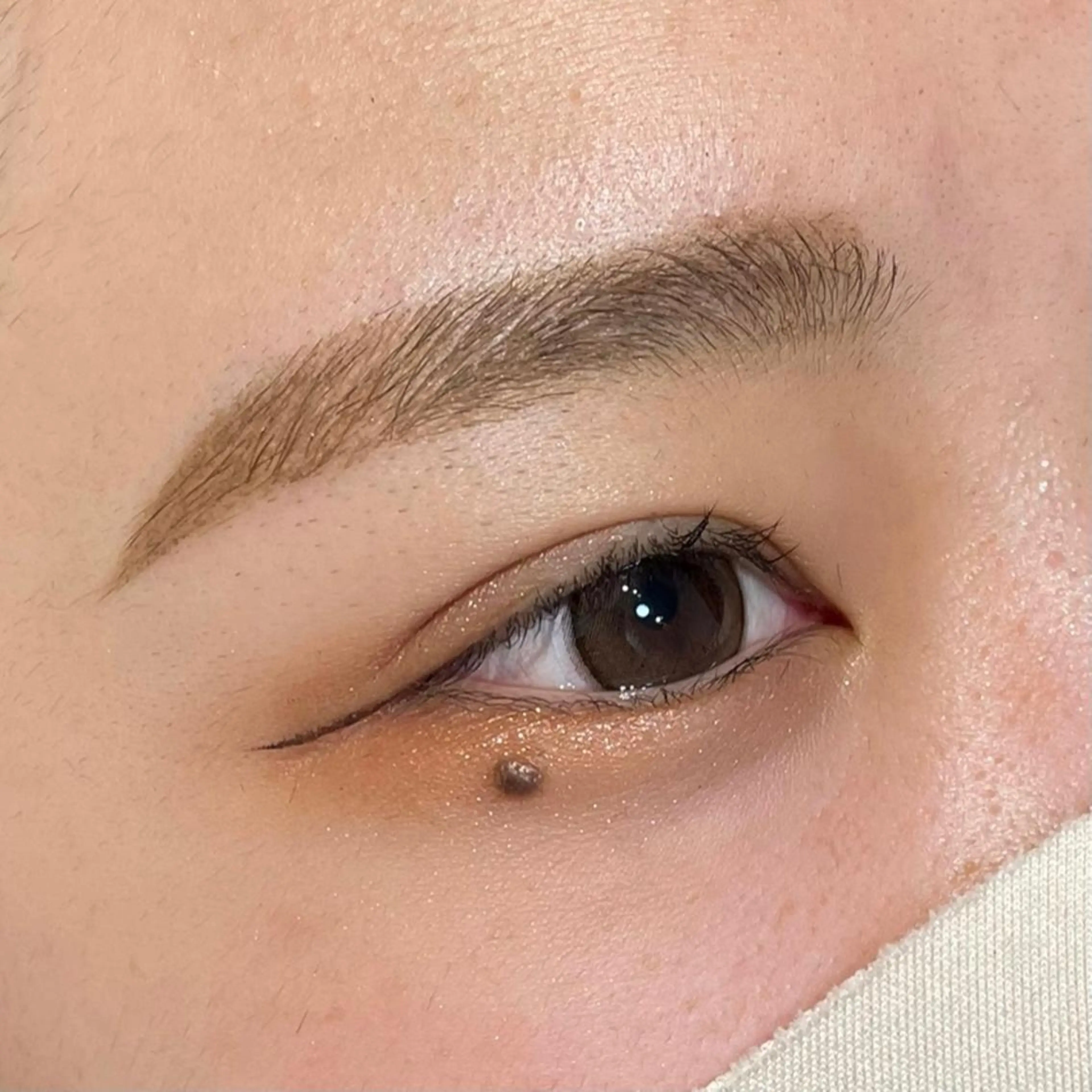 マツエク・マツパ LUME IMARIのマツエク・マツパデザイン