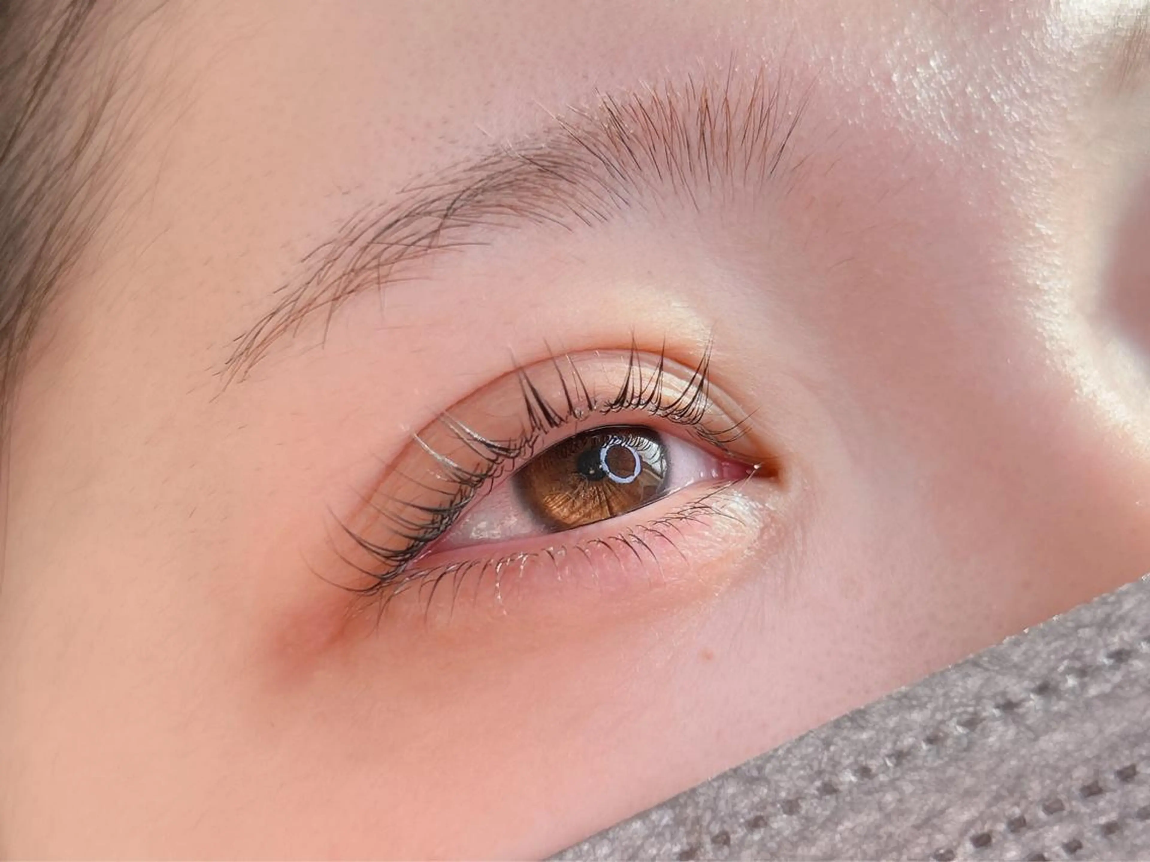 マツエク・マツパ Eyelash salon Aのマツエク・マツパデザイン