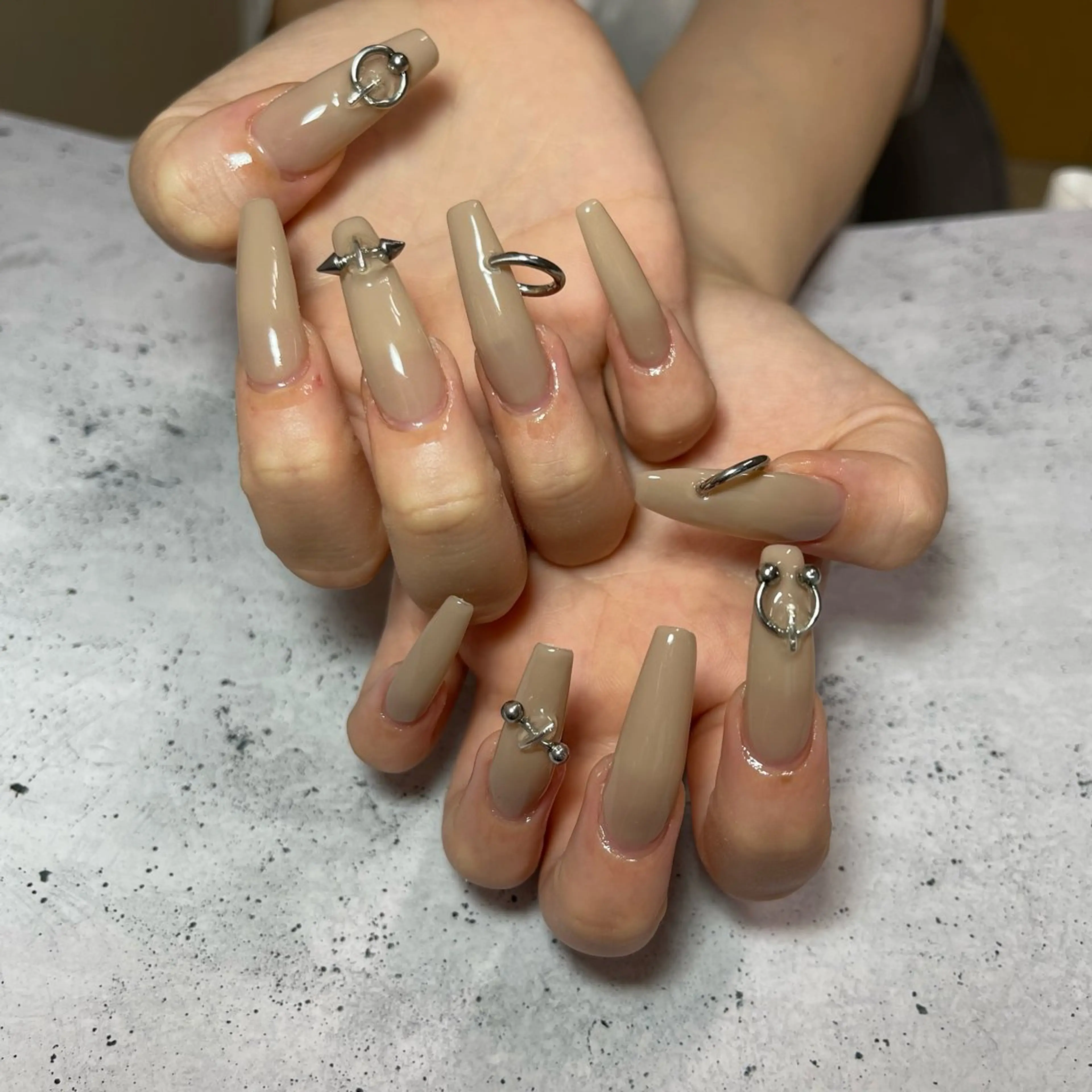ネイル Nail salon bellのネイルデザイン