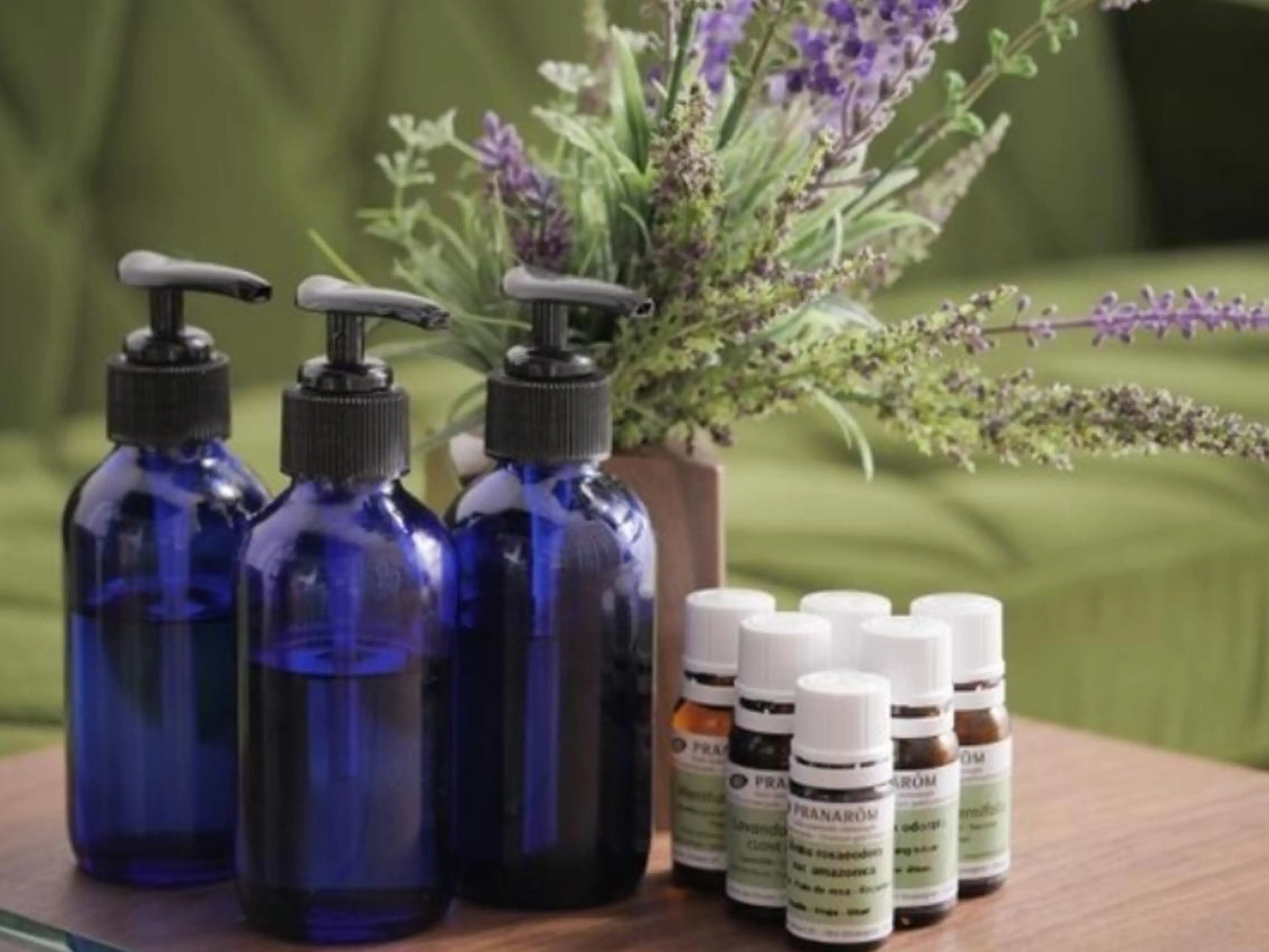 痩身💗香港式アロマ 極めリラクゼーションのエステ・リラクイメージ