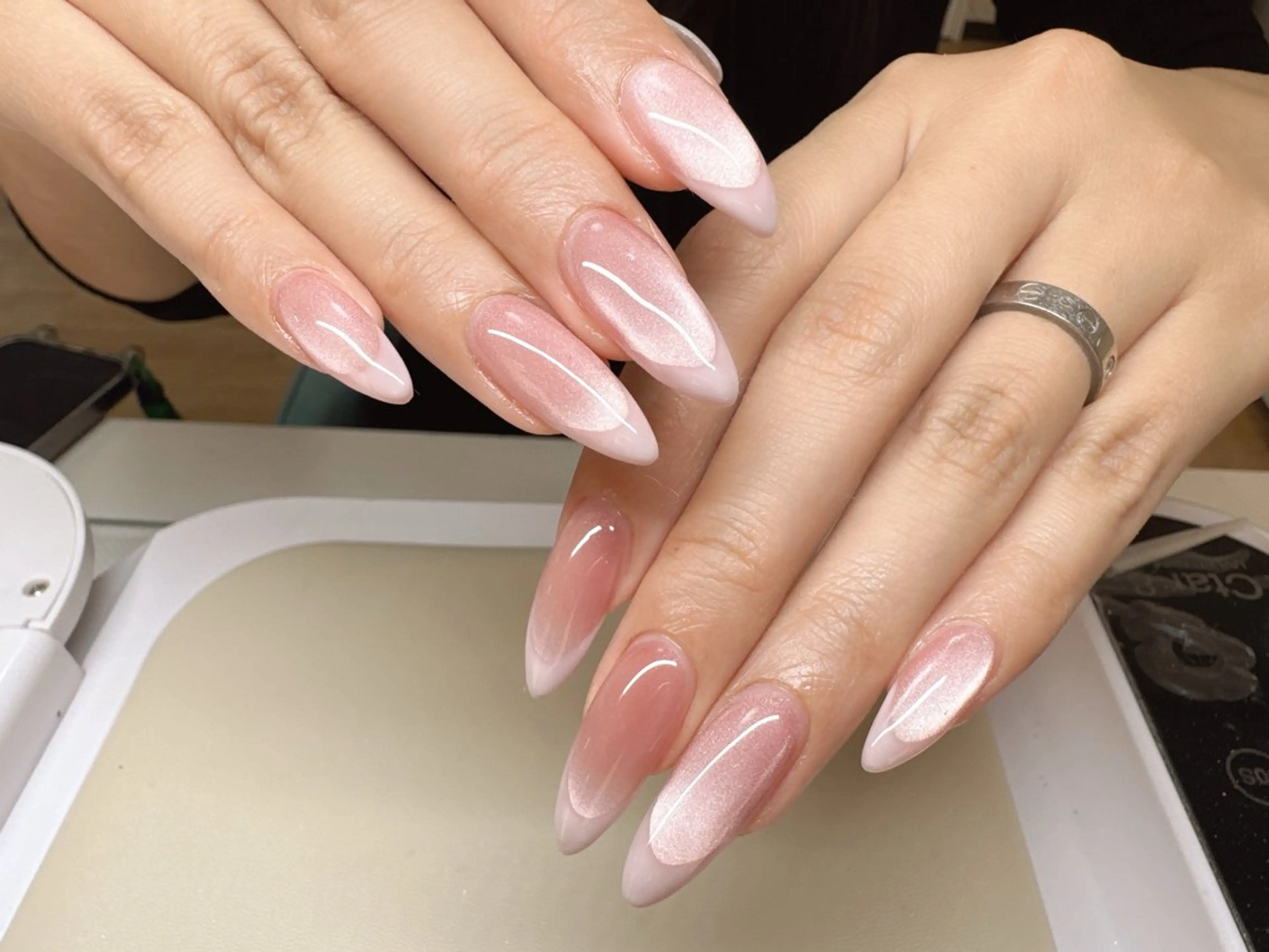 ネイル AngelBeauty上野所属・ココ Kokoのネイルデザイン