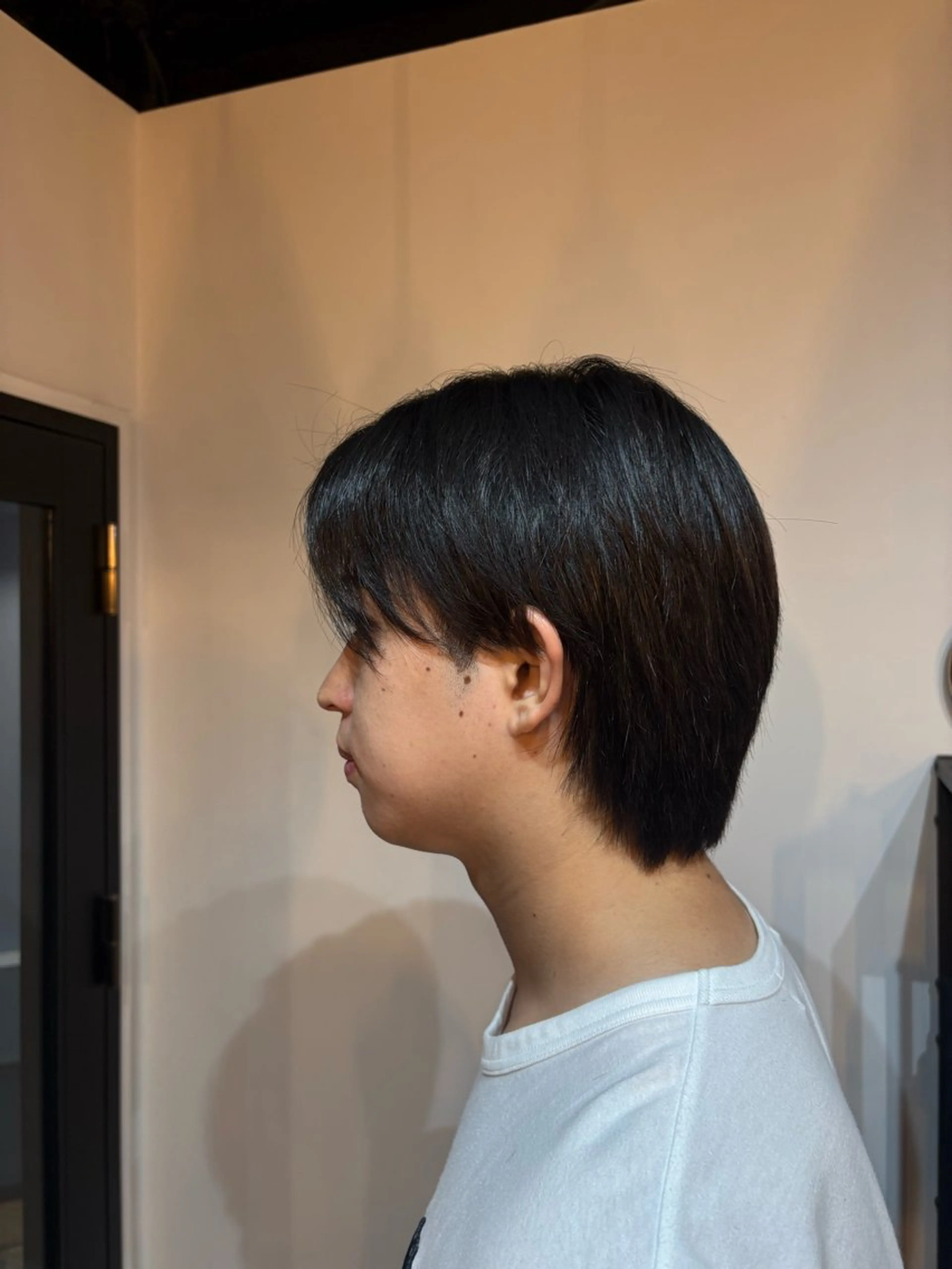 ミディアム カットモデル募集/ アイブロウあたり💫の眉毛・アイブロウイメージ