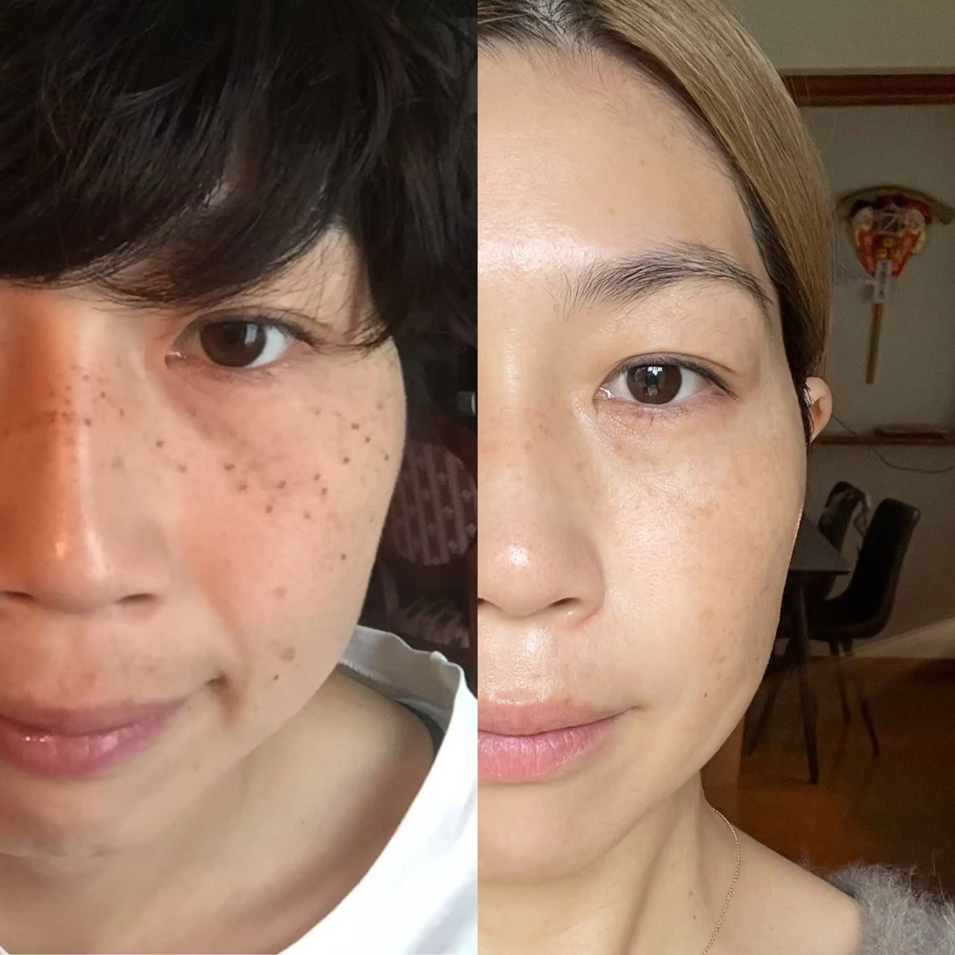 Harry•ハリー🩵韓国コルギとヘアラインのお店所属・韓国肌管理HARRY ・ハリー🤍大村のエステ・リラクイメージ