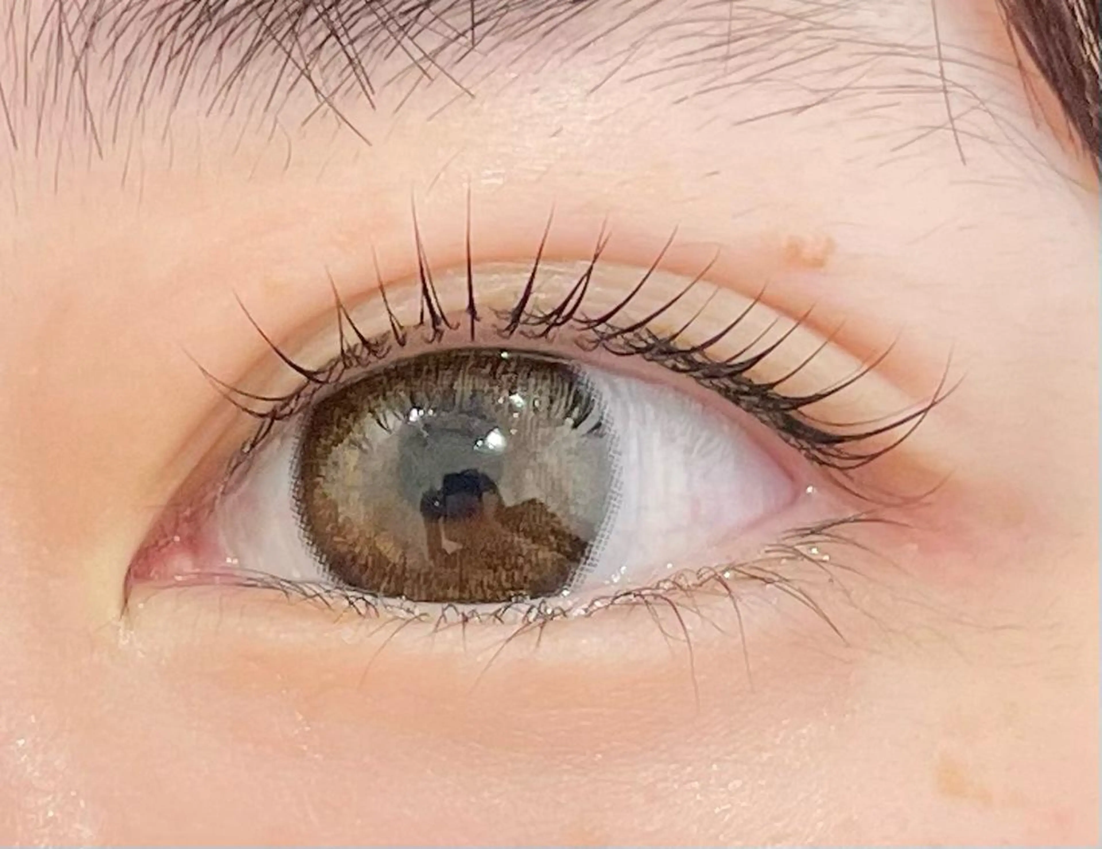 マツエク・マツパ 山田 菜月のマツエク・マツパデザイン