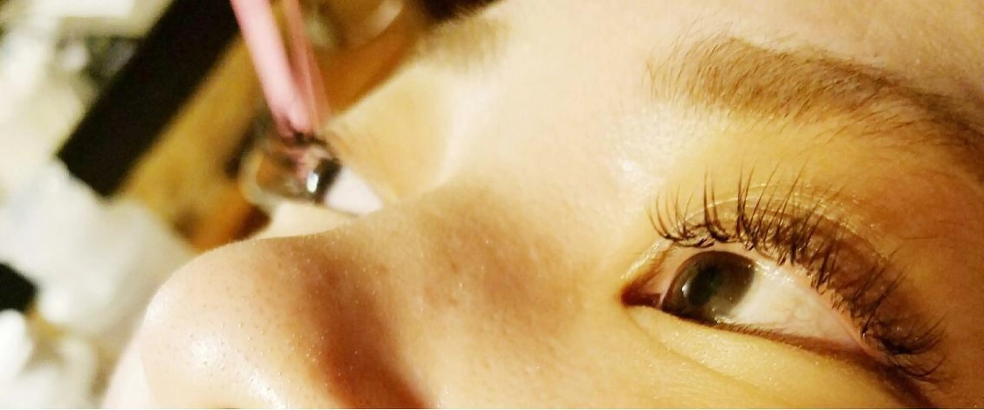 マツエク・マツパ MIMI RUSH 安城  jubilee店所属・武内 和美のマツエク・マツパデザイン