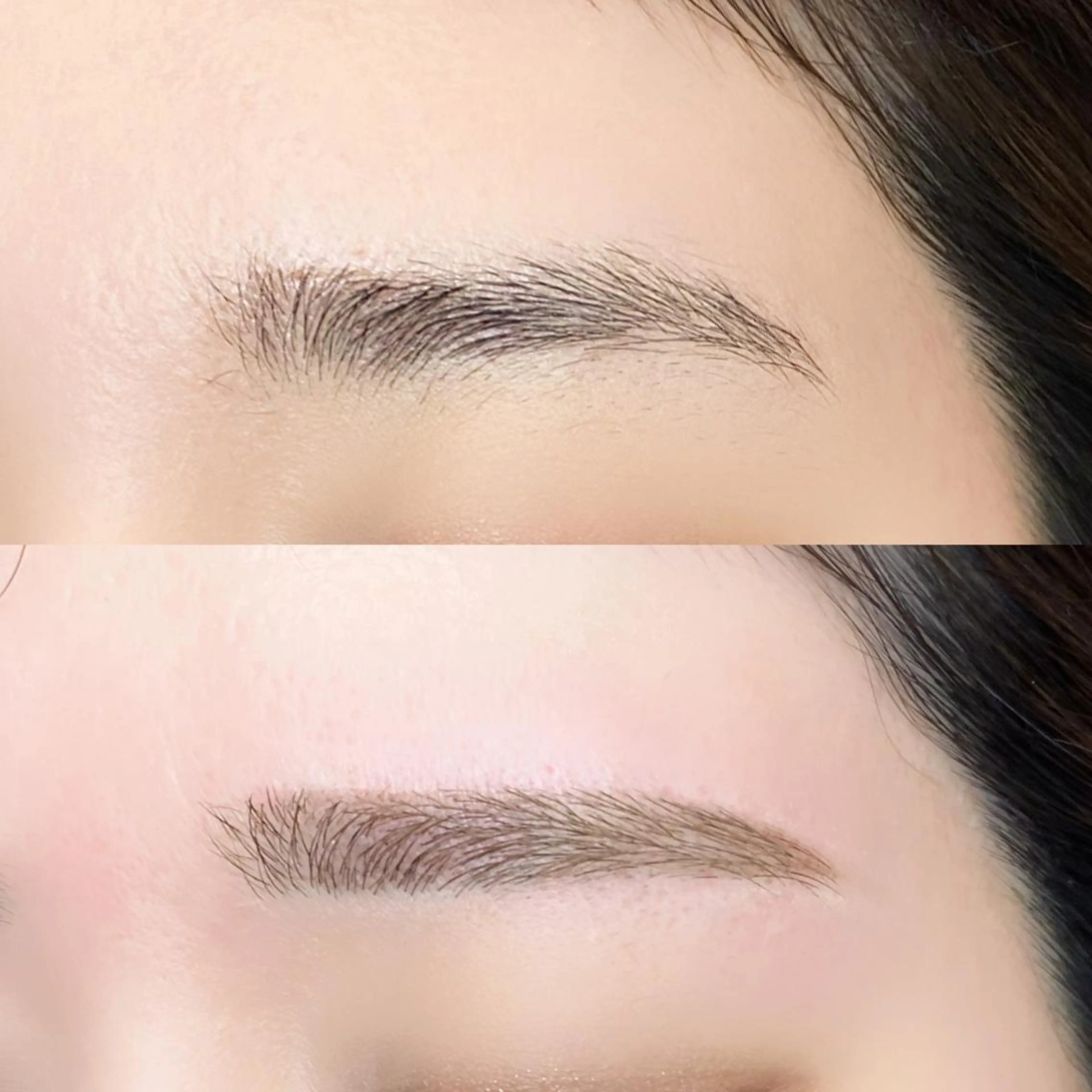 アイブロウ RUSHIA minaの眉毛・アイブロウイメージ