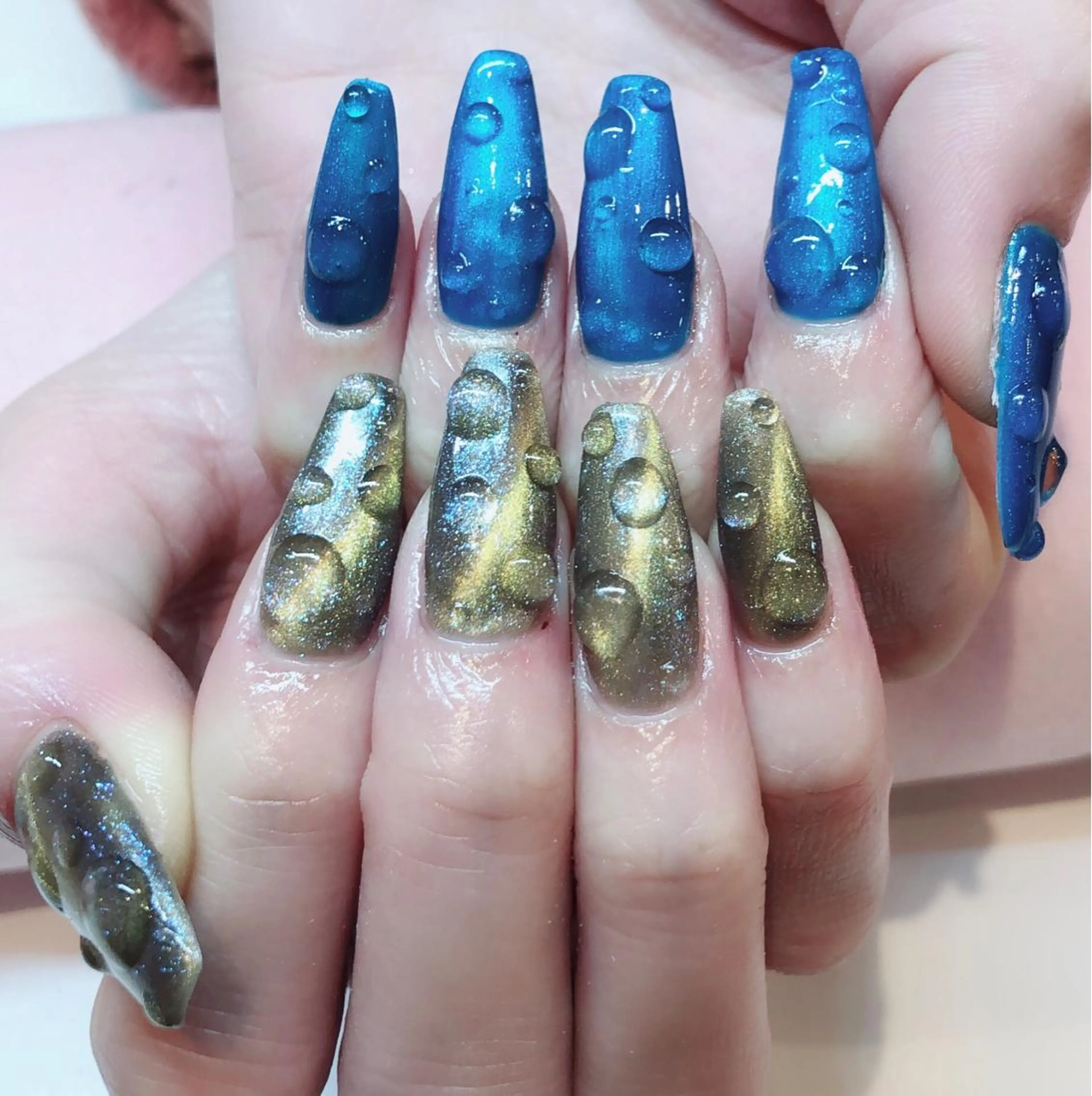 ネイル エムズ エムズのマツエク・マツパデザイン