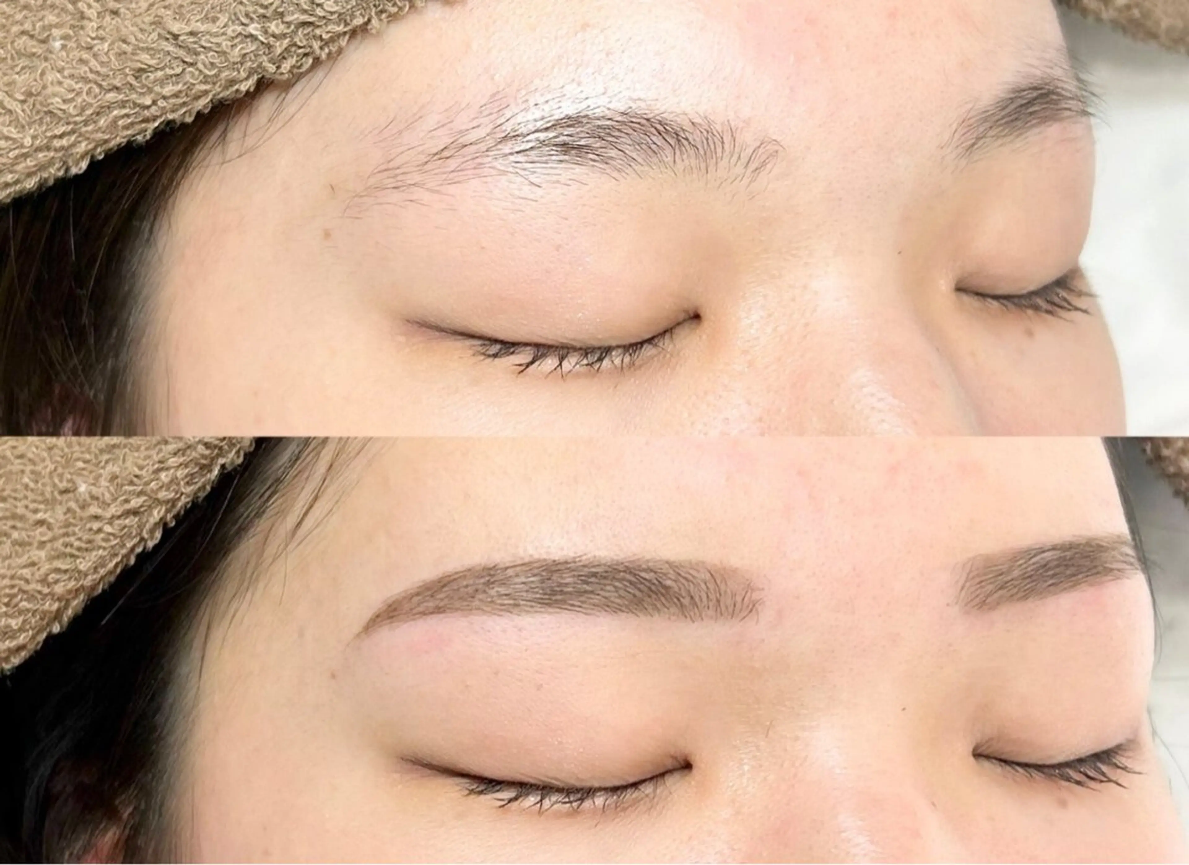 アイブロウ söpra 秦野の眉毛・アイブロウイメージ