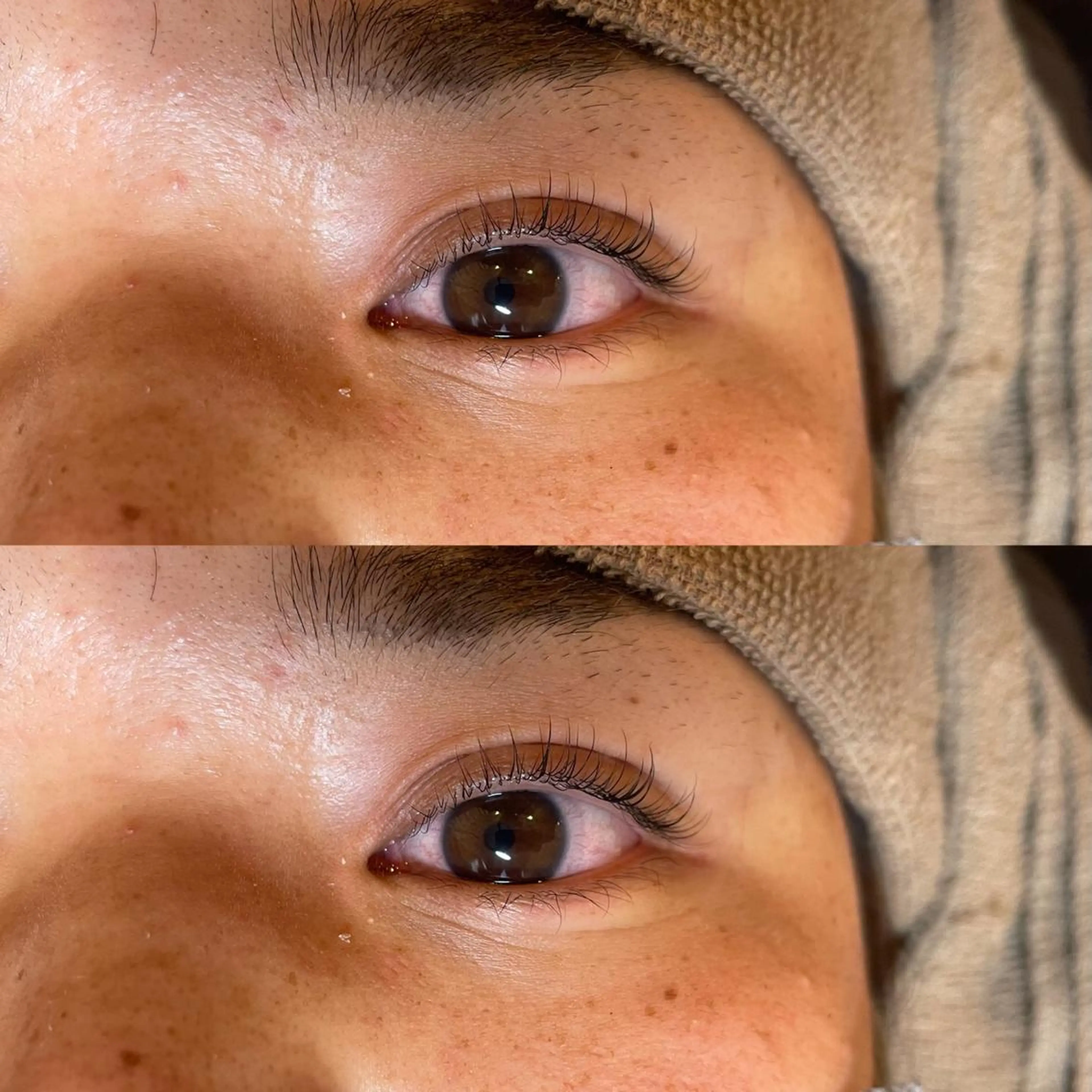 マツエク・マツパ Ricel Yukaのマツエク・マツパデザイン