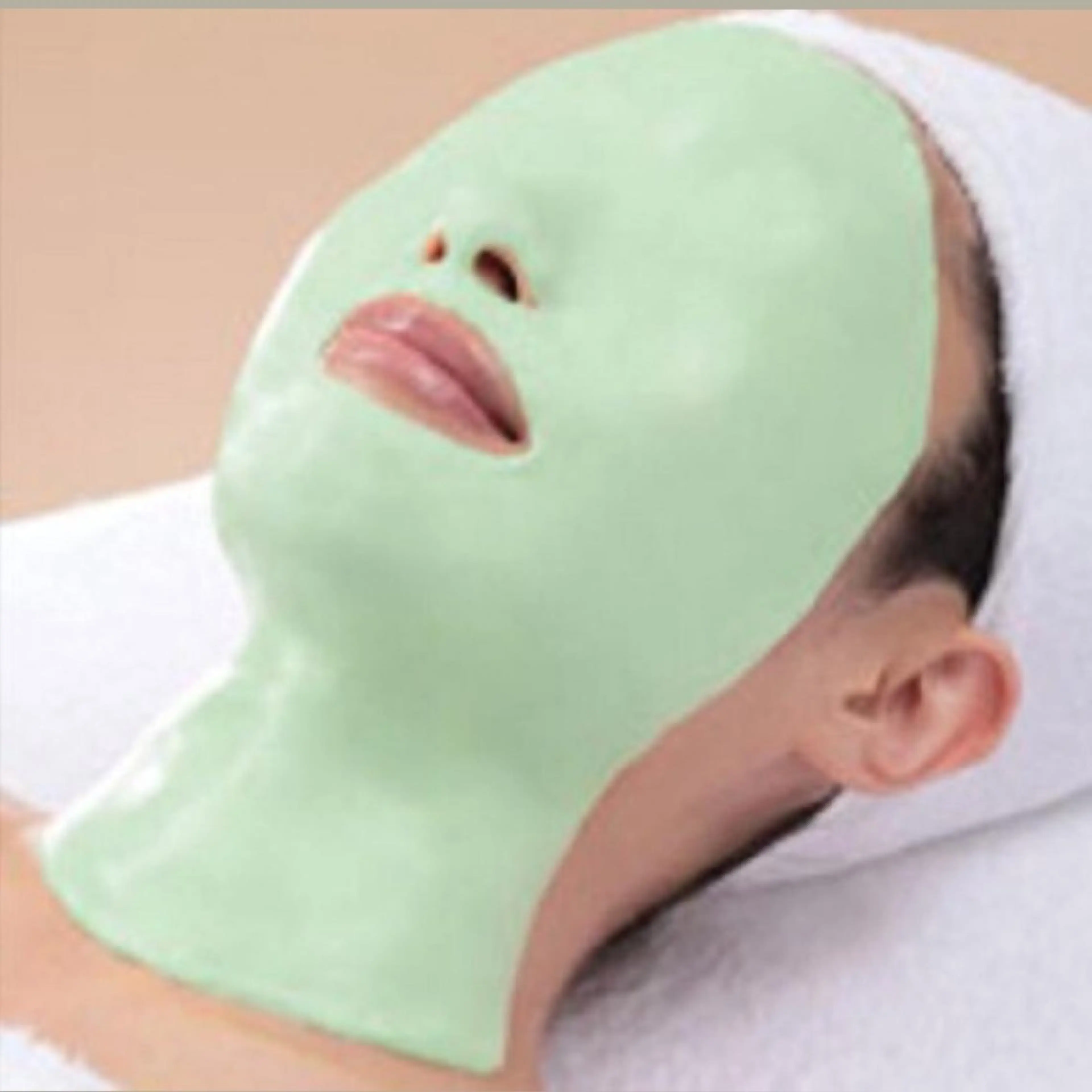 ビューネパック(1,650円)＋アドバンスコース(3,300円)の写真