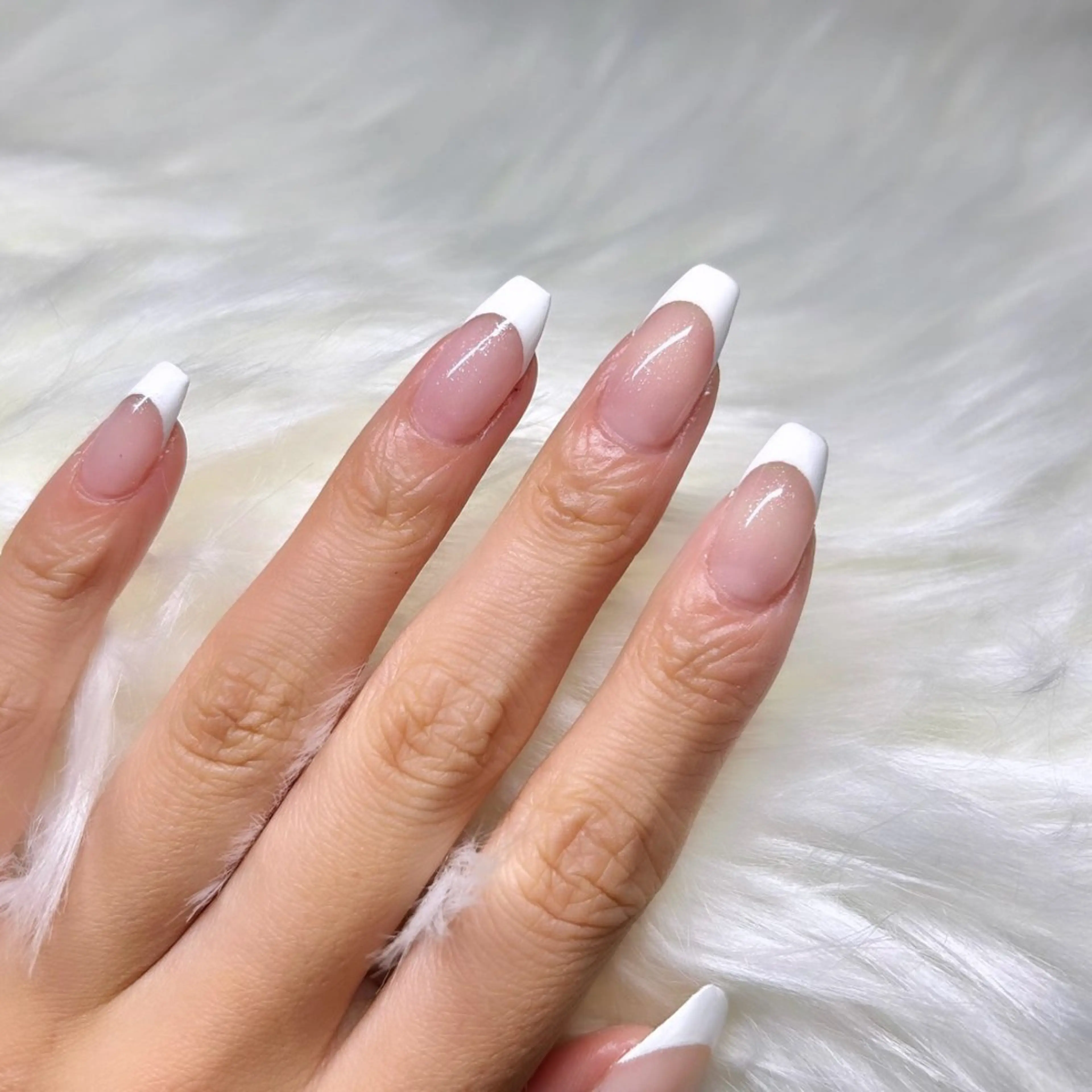 ネイル arc nail salon所属・arc nail KARINのネイルデザイン