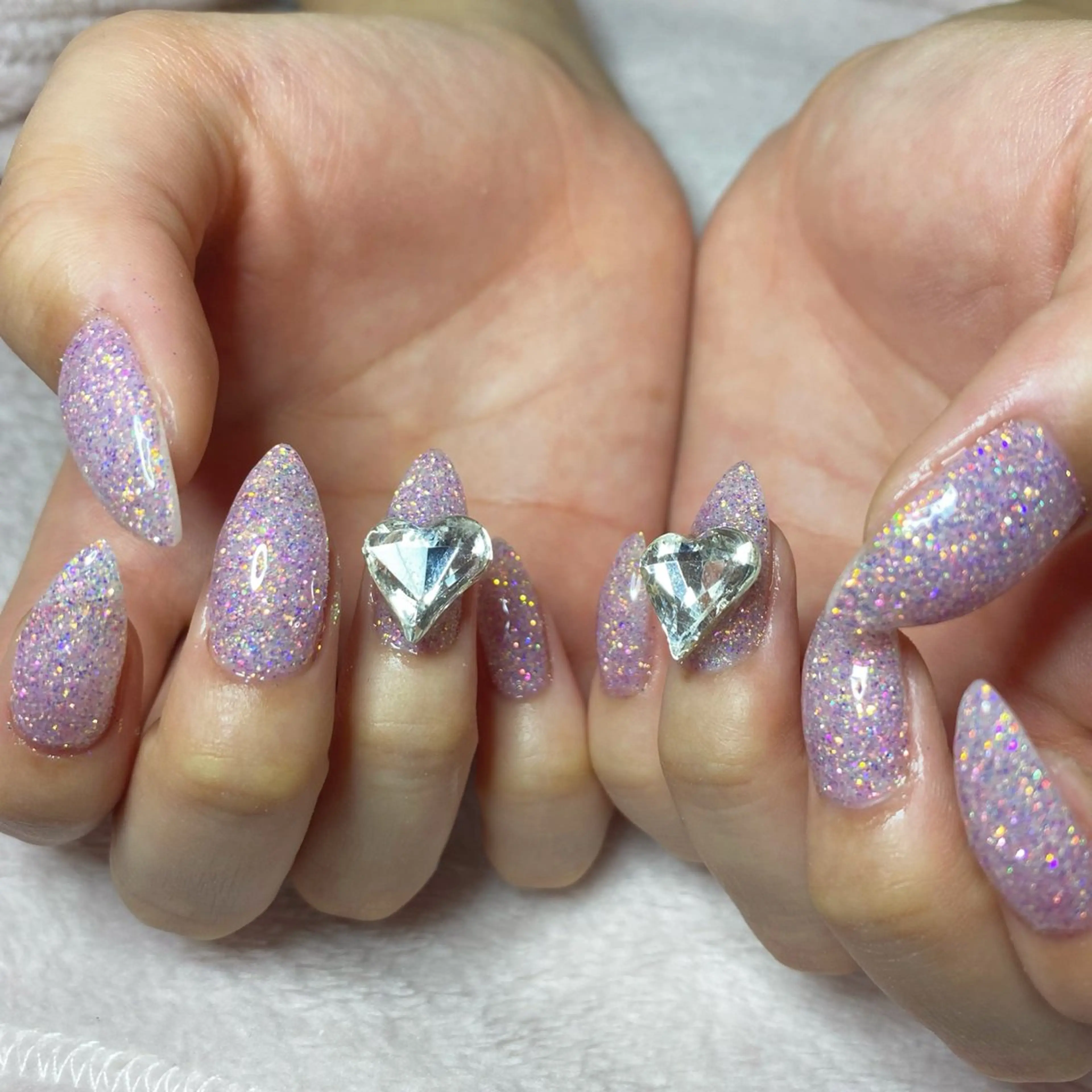 ネイル You＆I【ゆい】所属・You＆I ゆいのネイルデザイン