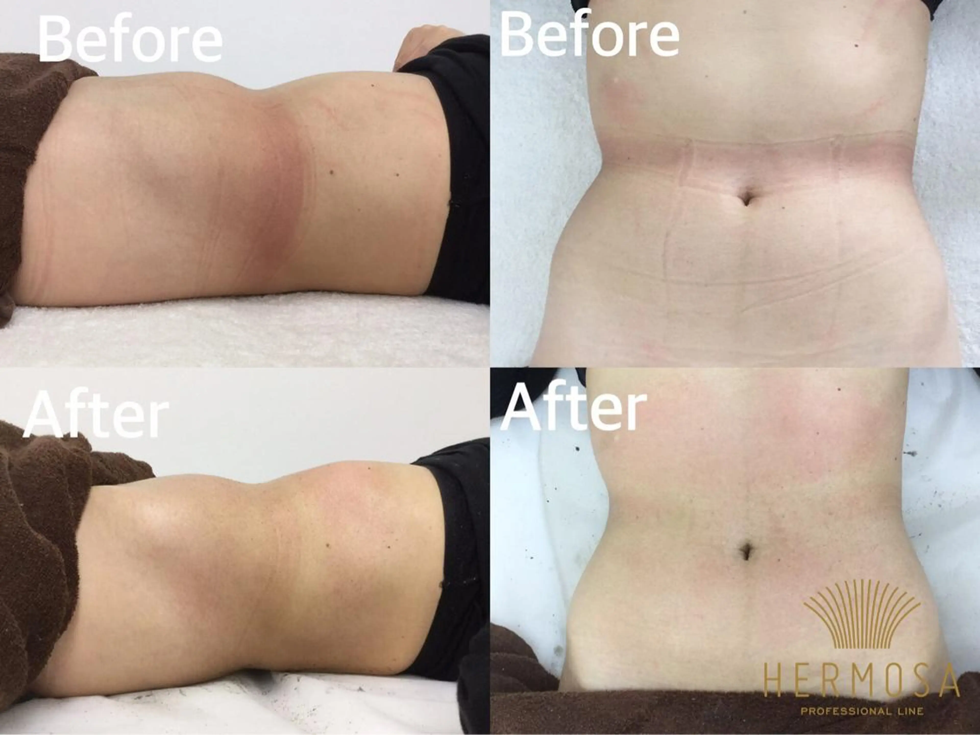 温活未病ケアサロン CoQのエステ・リラクイメージ