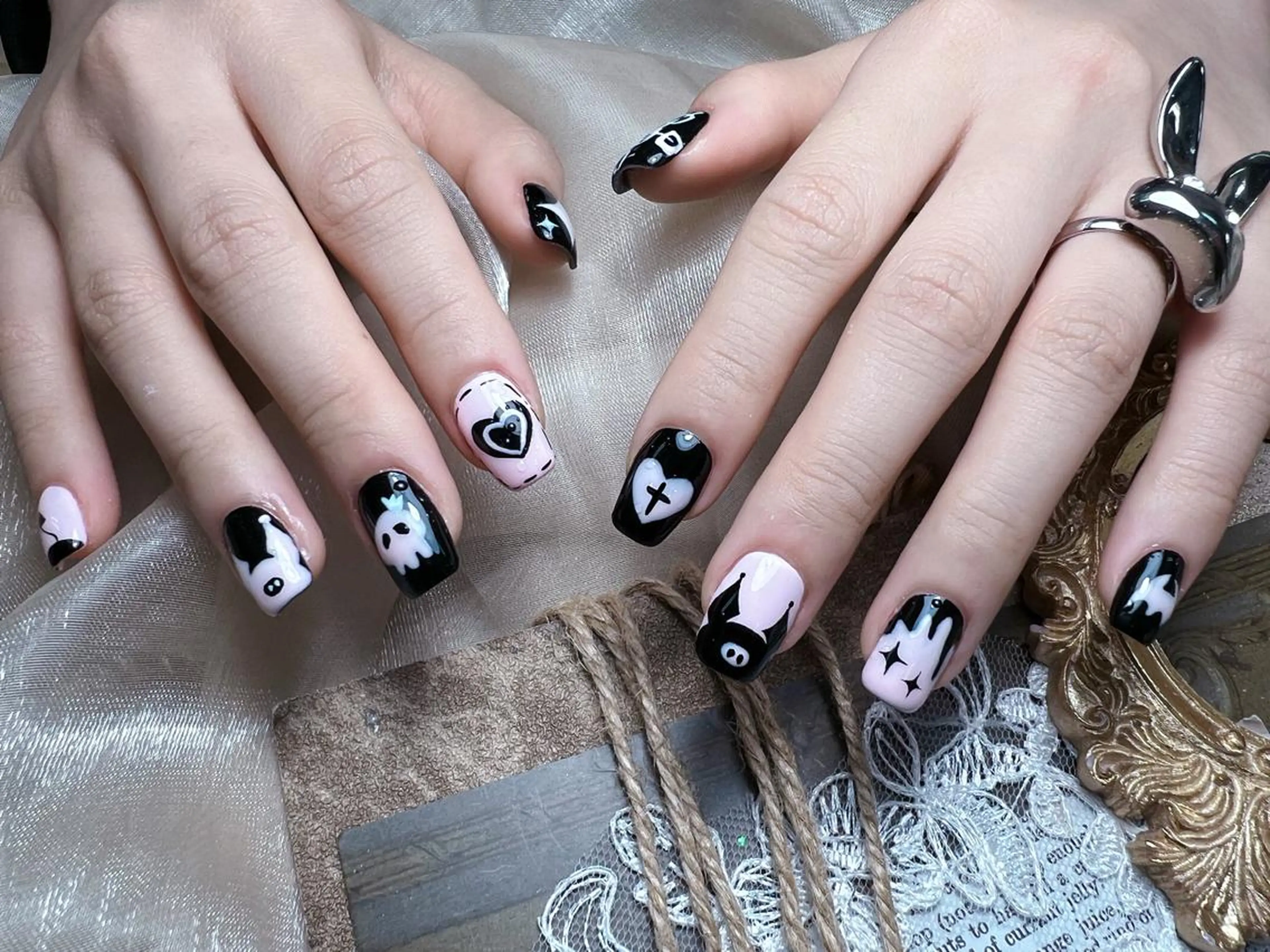 ネイル Miss Uネイルサロン所属・MissU ネイルサロンのネイルデザイン