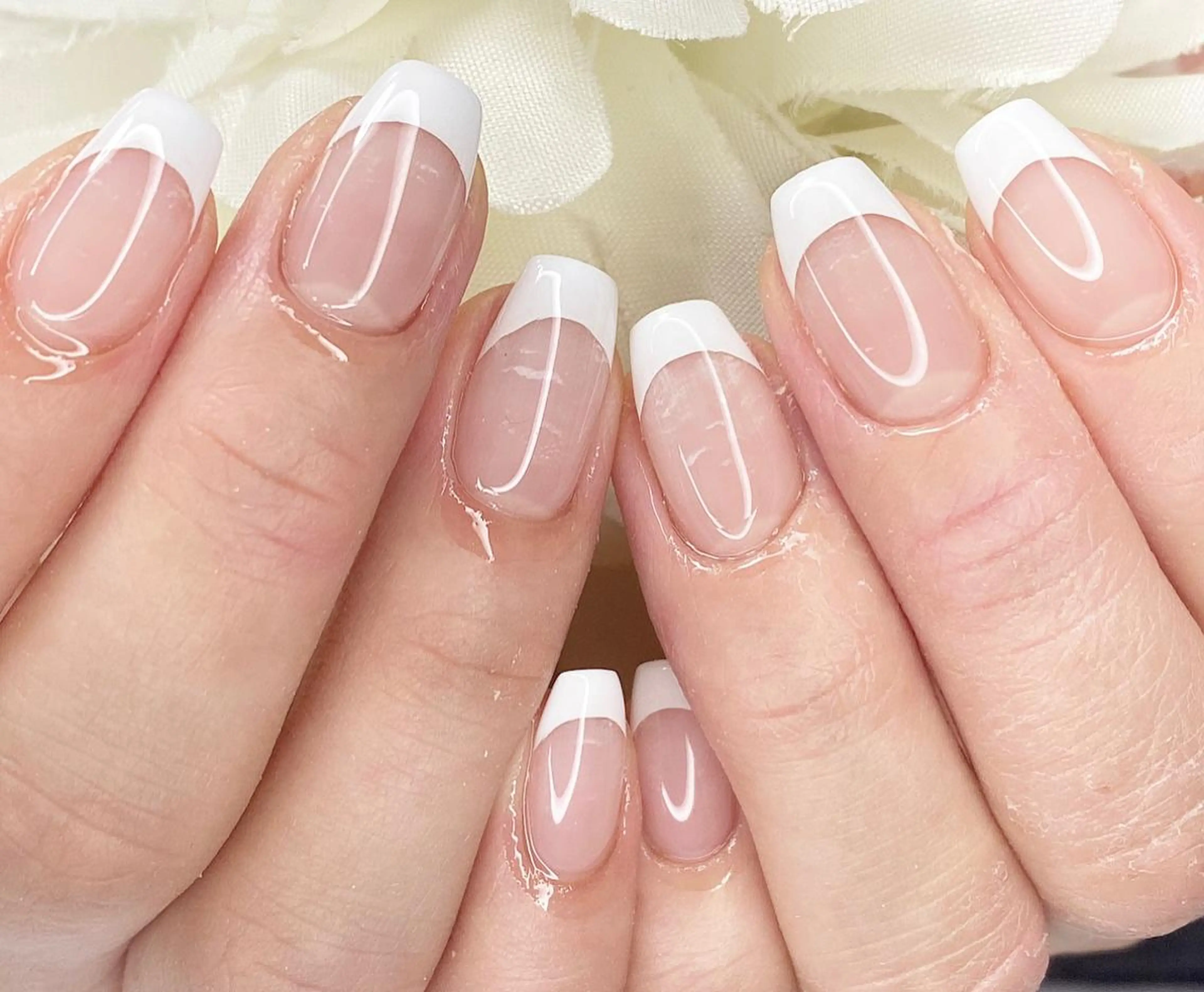 ネイル ハンドネイル Ｎail Ｓalon ertiのネイルデザイン