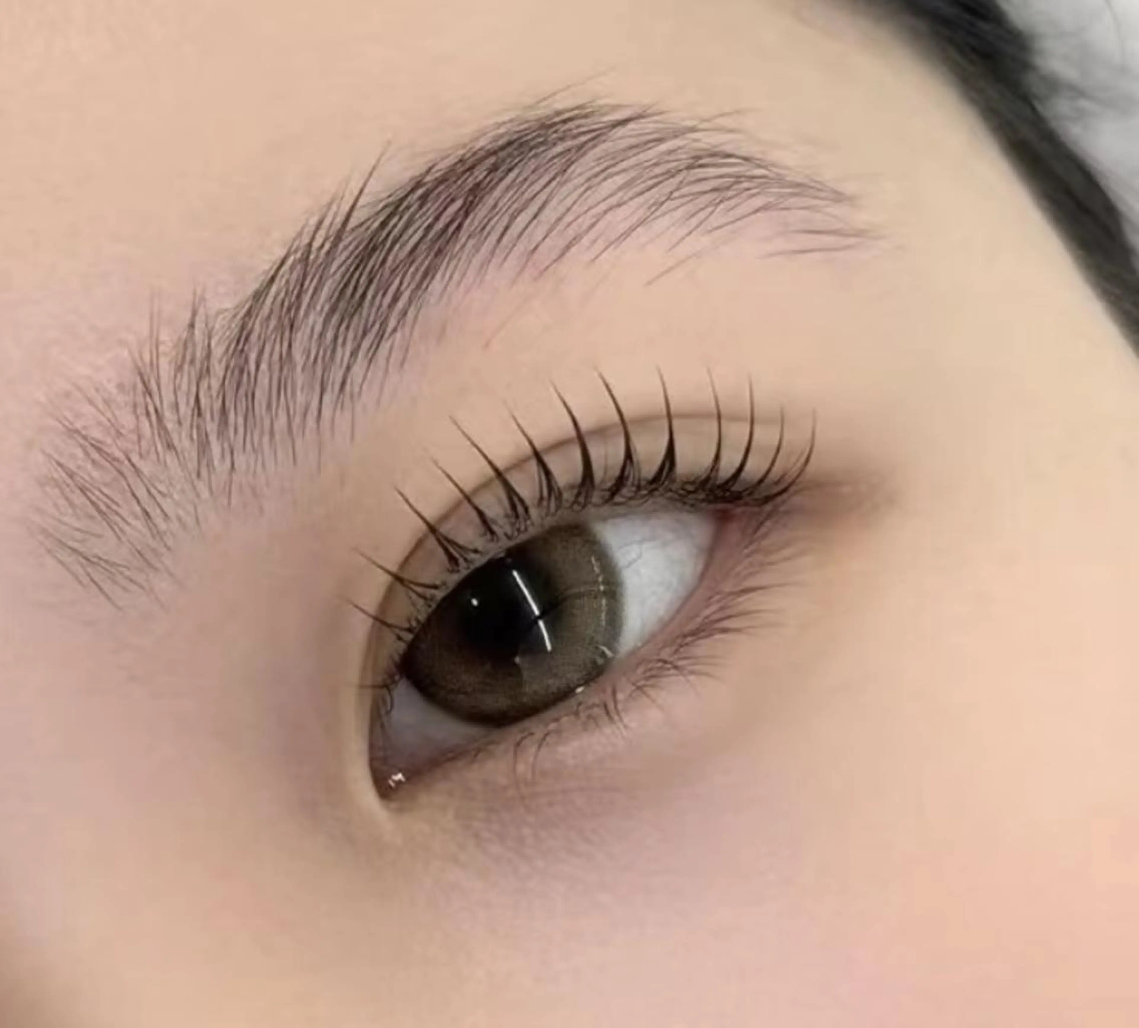 全員！マツエク80本＋フットワンカラー￥10000土日祝日/平日16時＋1100の写真