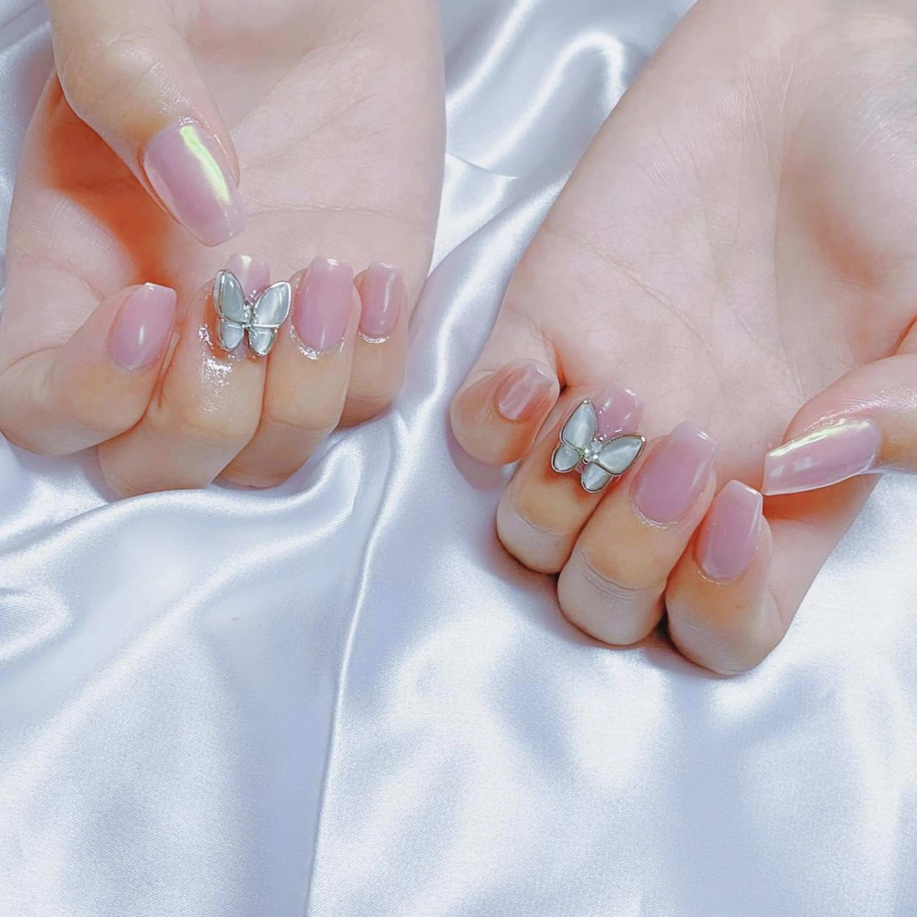 ネイル EN nailsalon所属・【ENサロン】 Rei🎀Nailのネイルデザイン