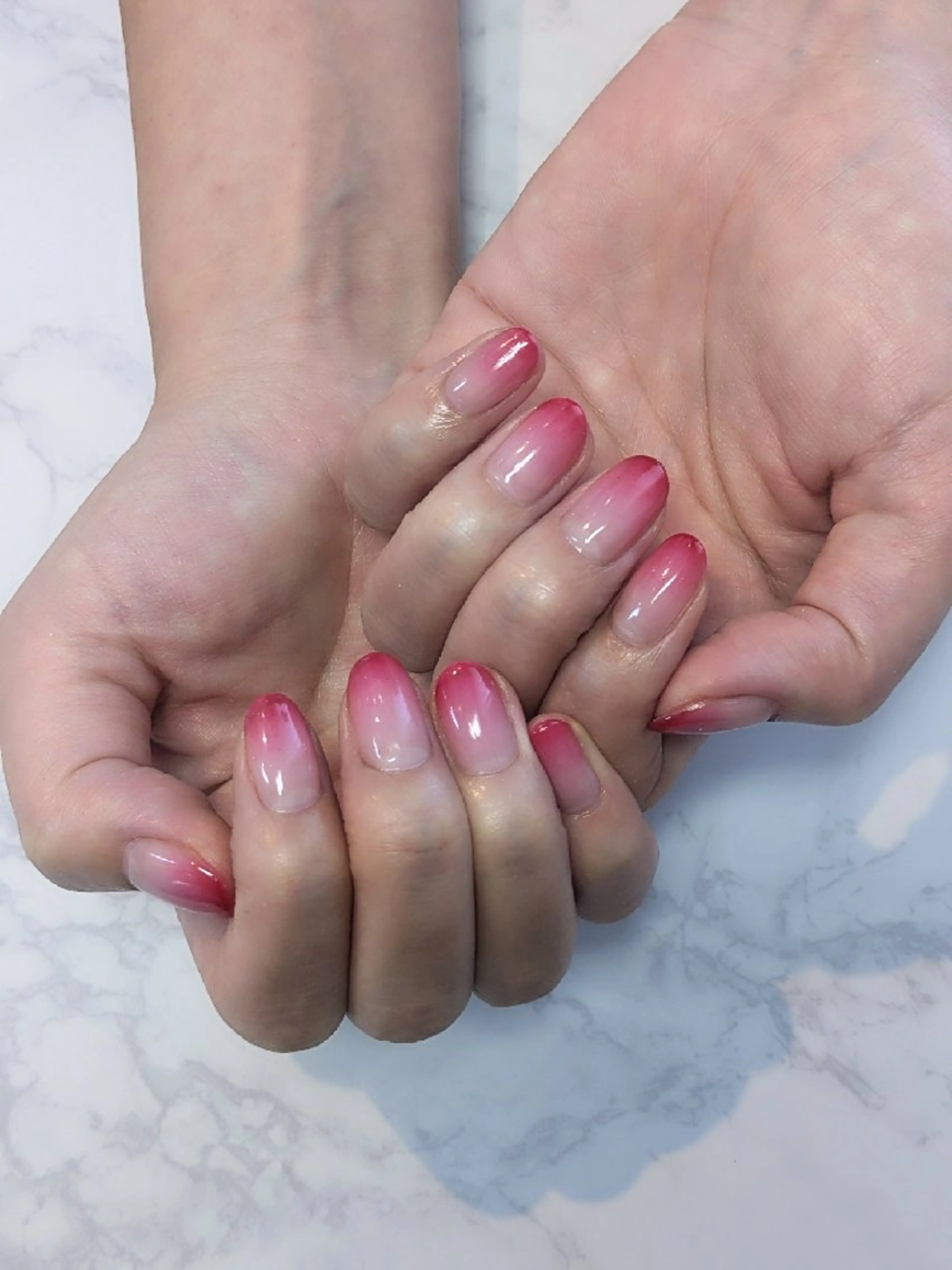 ネイル abbie蒲田所属・abbie mibeのネイルデザイン