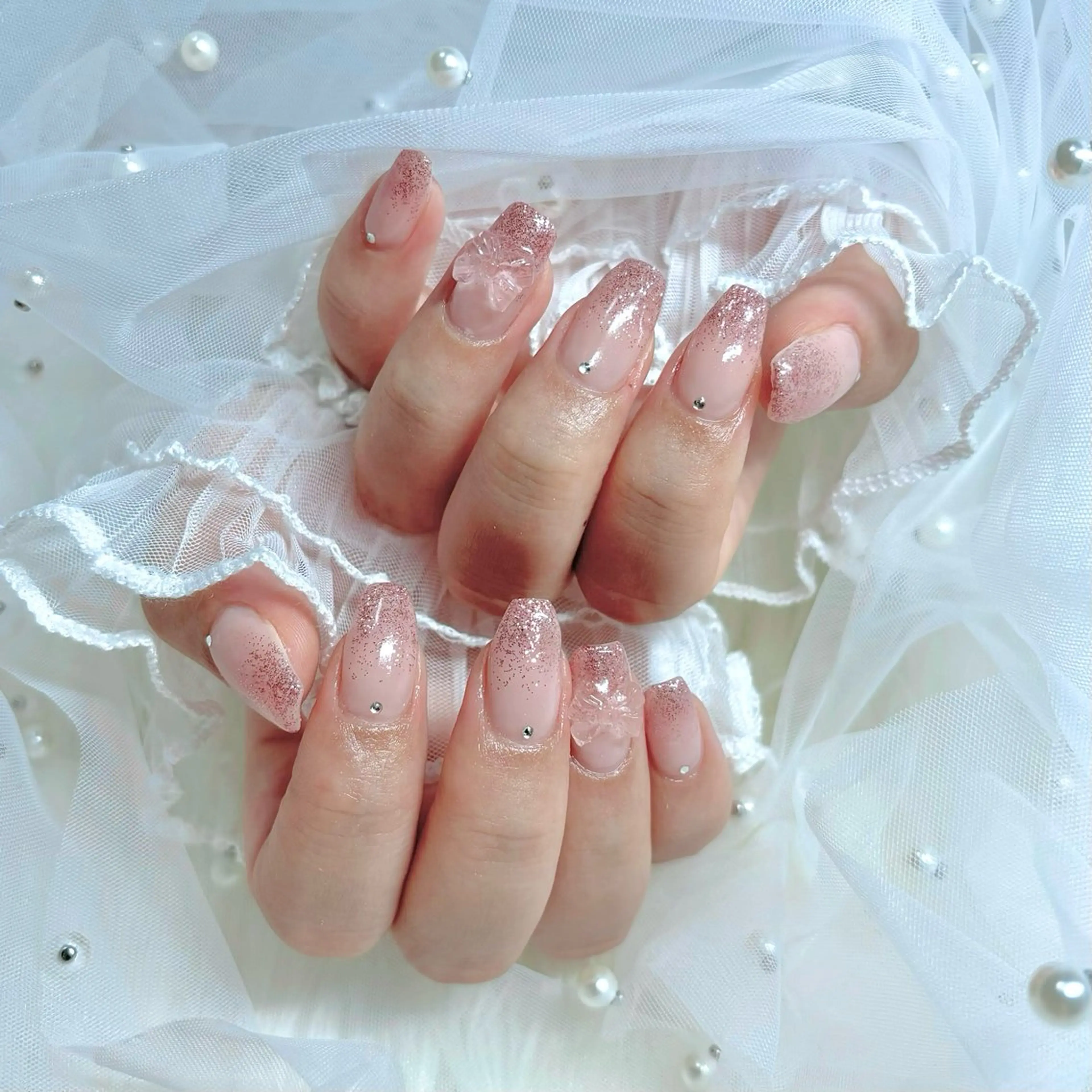 ネイル ハンドネイル Sii nail 🤍SAKIのネイルデザイン