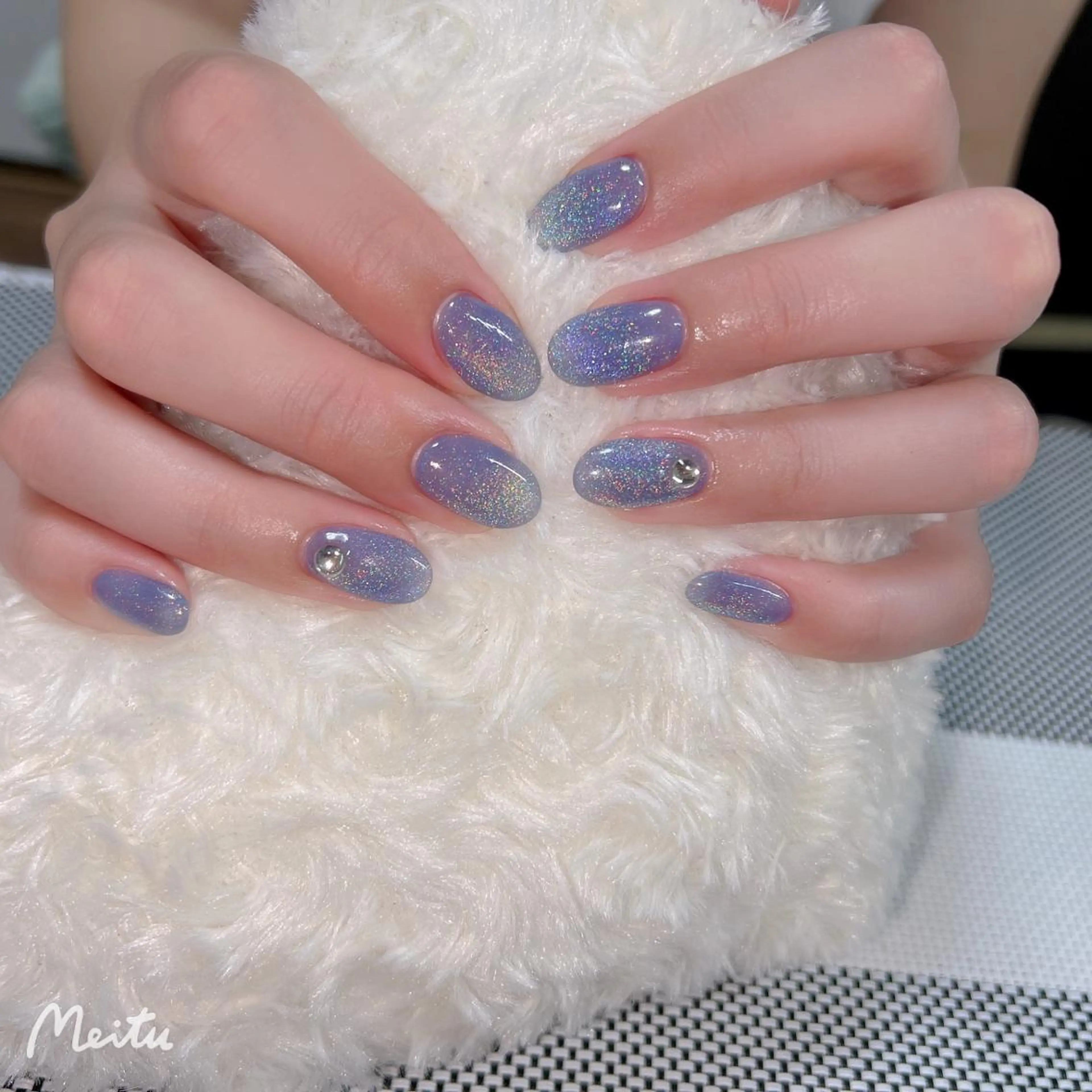 ネイル 林 ✨syousyouのネイルデザイン