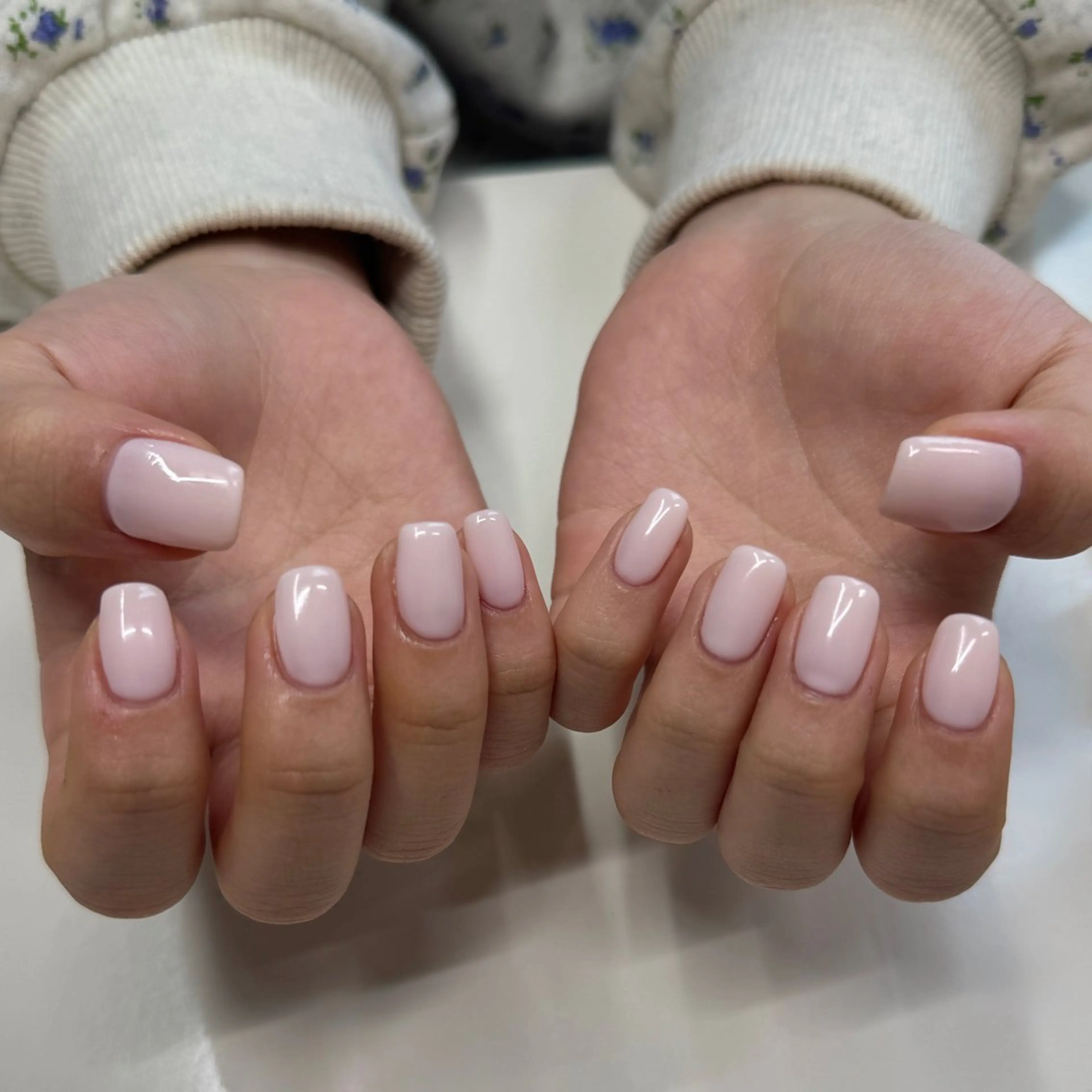 ネイル フリーネイリスト michiのネイルデザイン