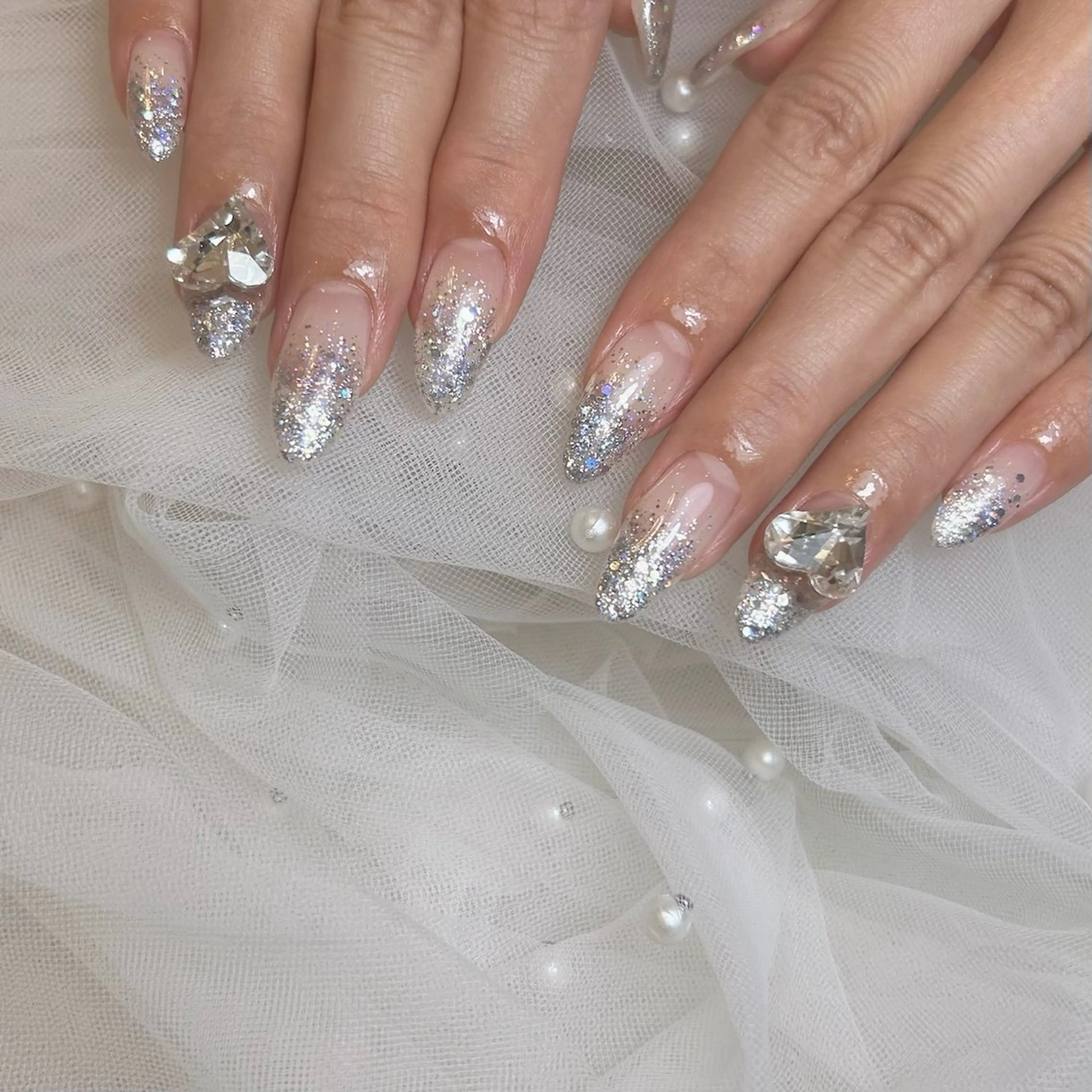 ネイル アートネイル ハンドネイル A.sister所属・nail salon 《A.sister》のネイルデザイン