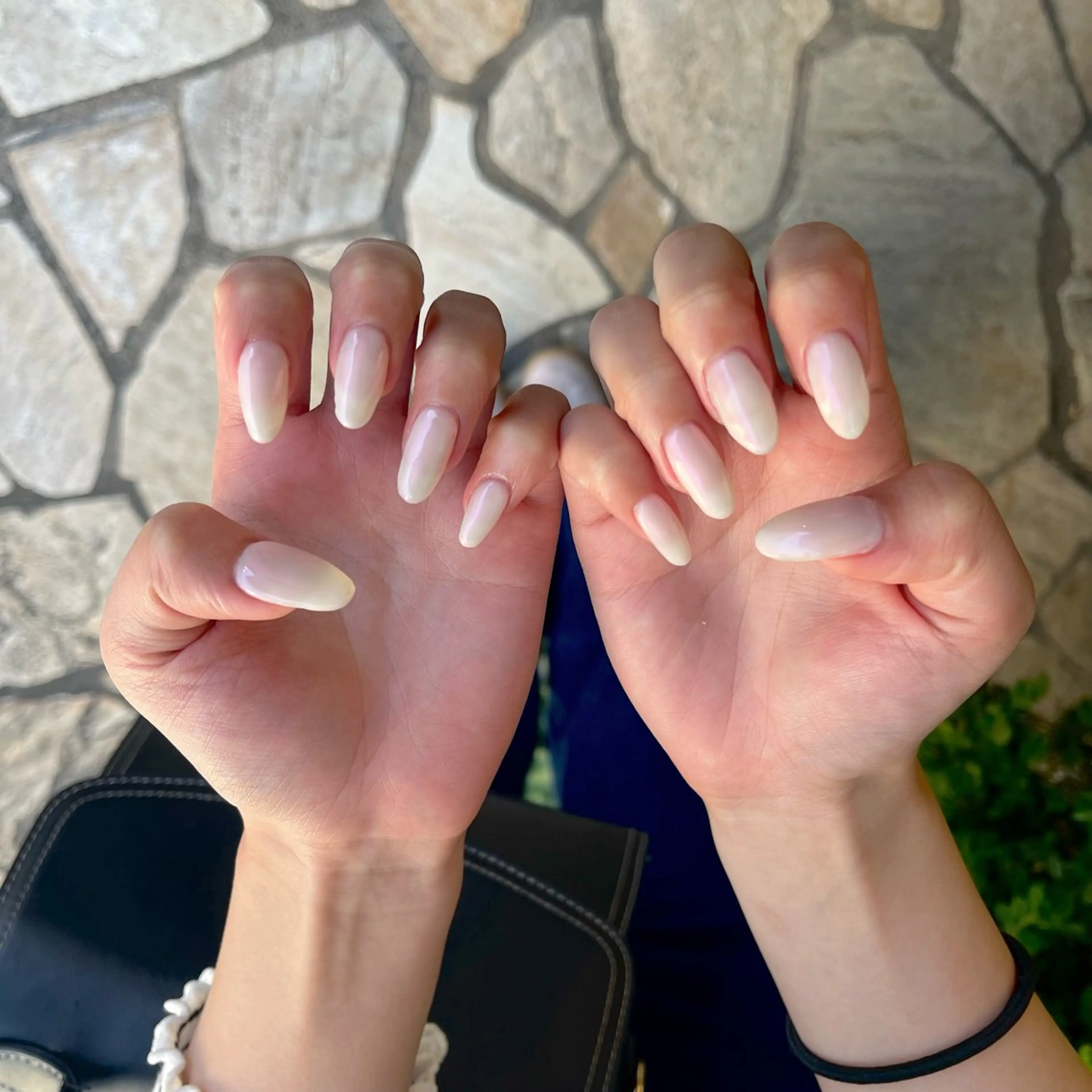 🫧🩵【オフなし】ワンカラー🩷🫧の写真