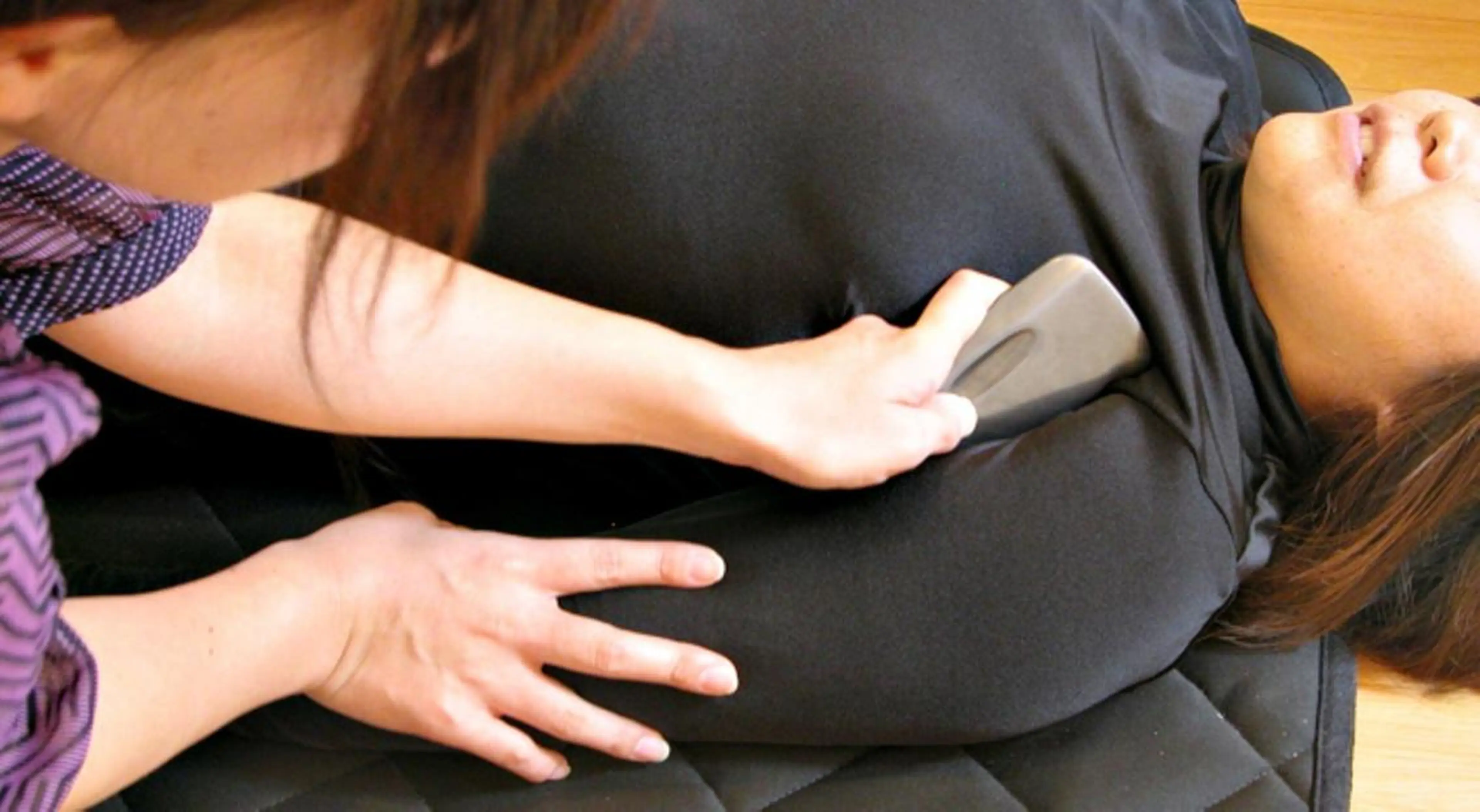 YOSA  PARK   ナッツベリー所属・佐野 久美子のエステ・リラクイメージ