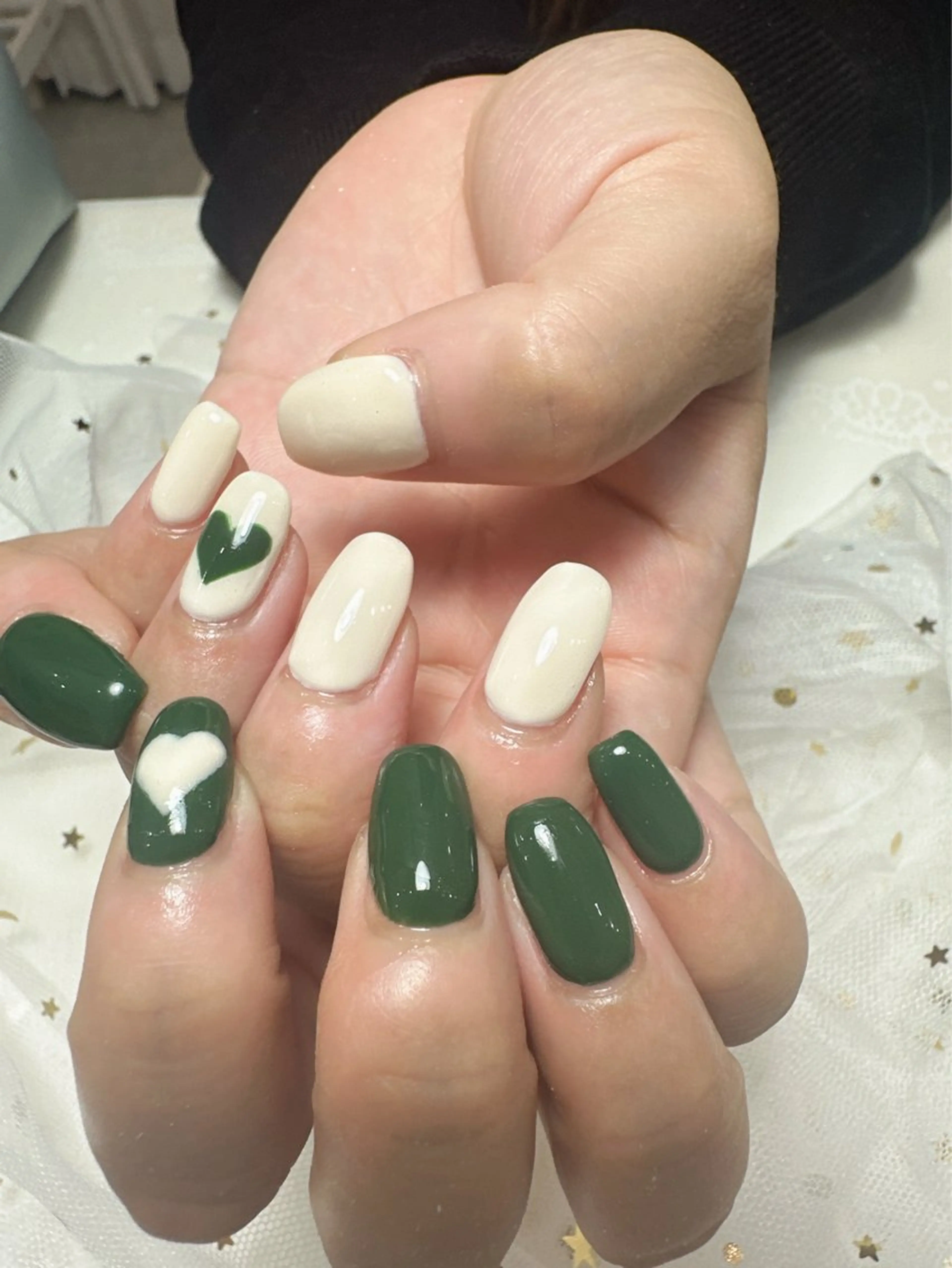 ネイル ハンドネイル Max nail&eyeのネイルデザイン