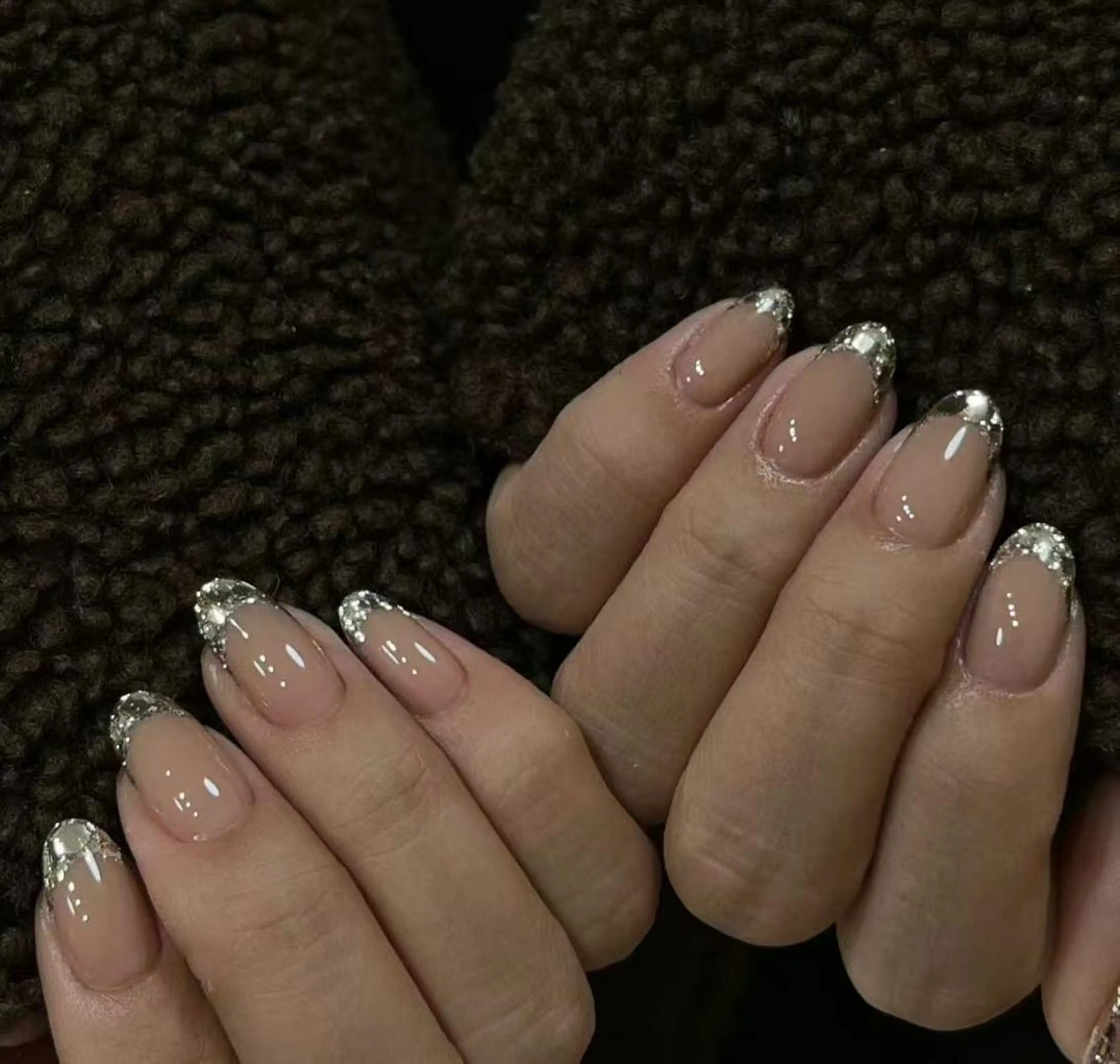 ネイル Prajapati Renuのネイルデザイン