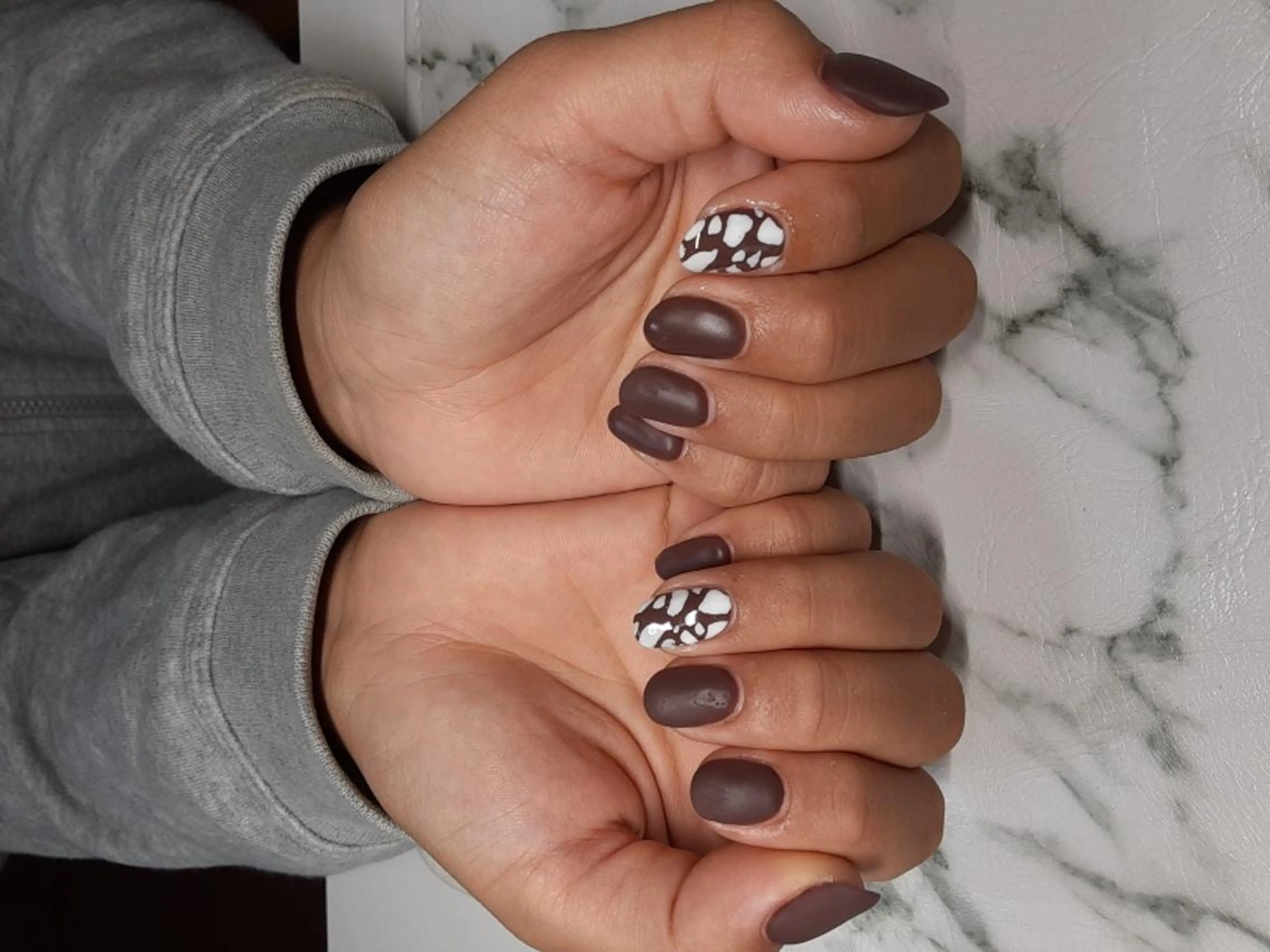 ネイル LANLAN所属・Lan Lanのネイルデザイン