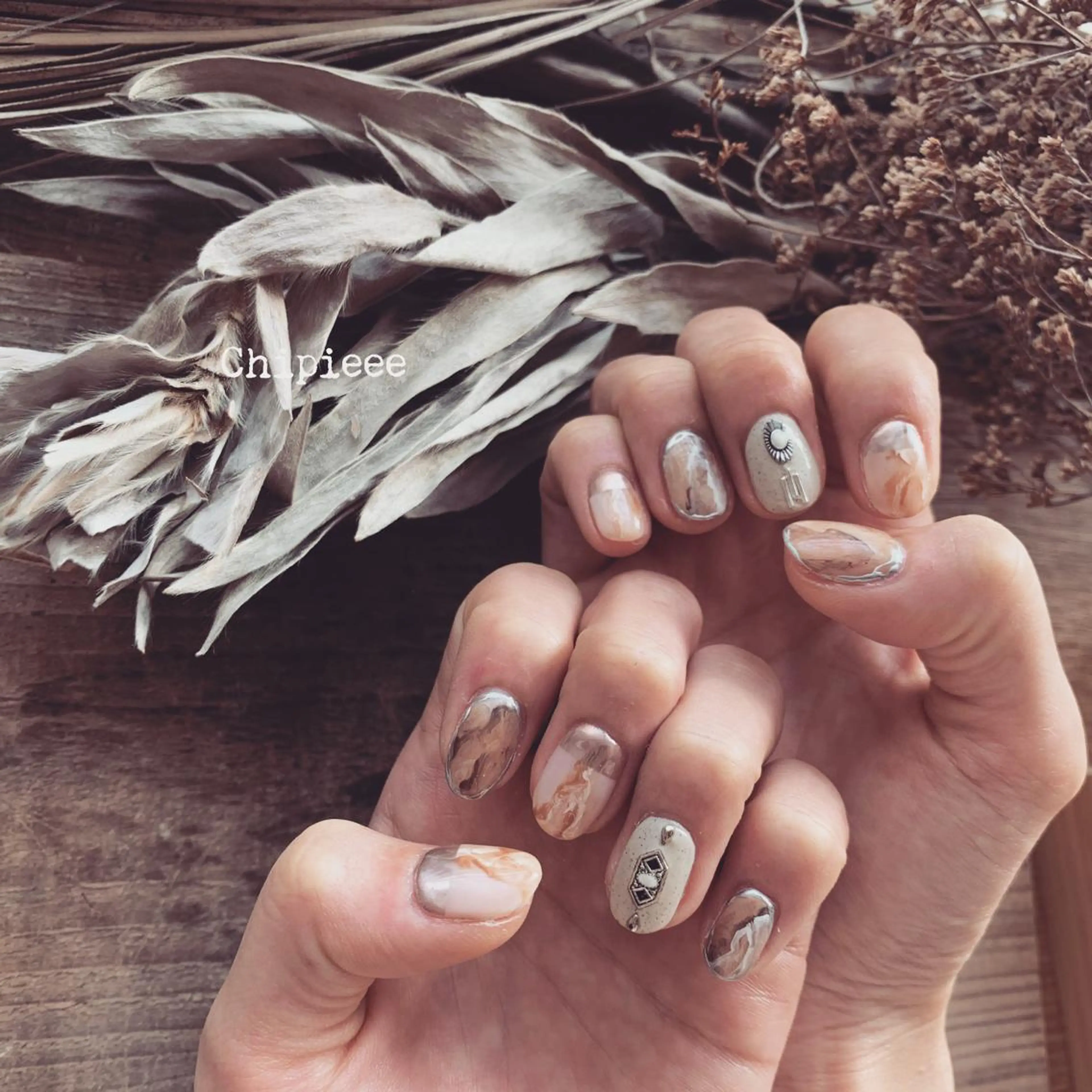 ネイル ハンドネイル HiMe .のその他イメージ