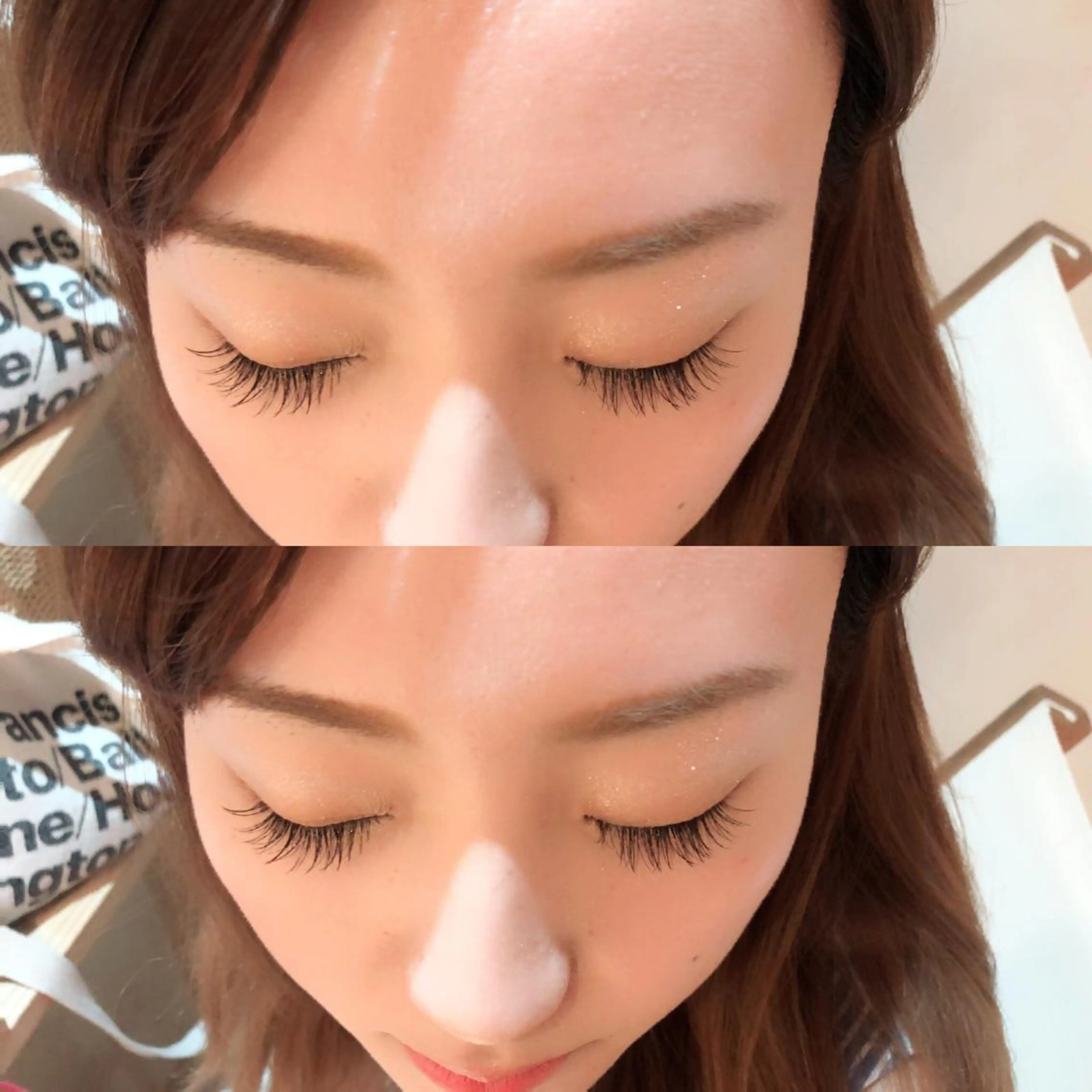 マツエク・マツパ eyelash salon ten．所属・ten． eye lashのマツエク・マツパデザイン
