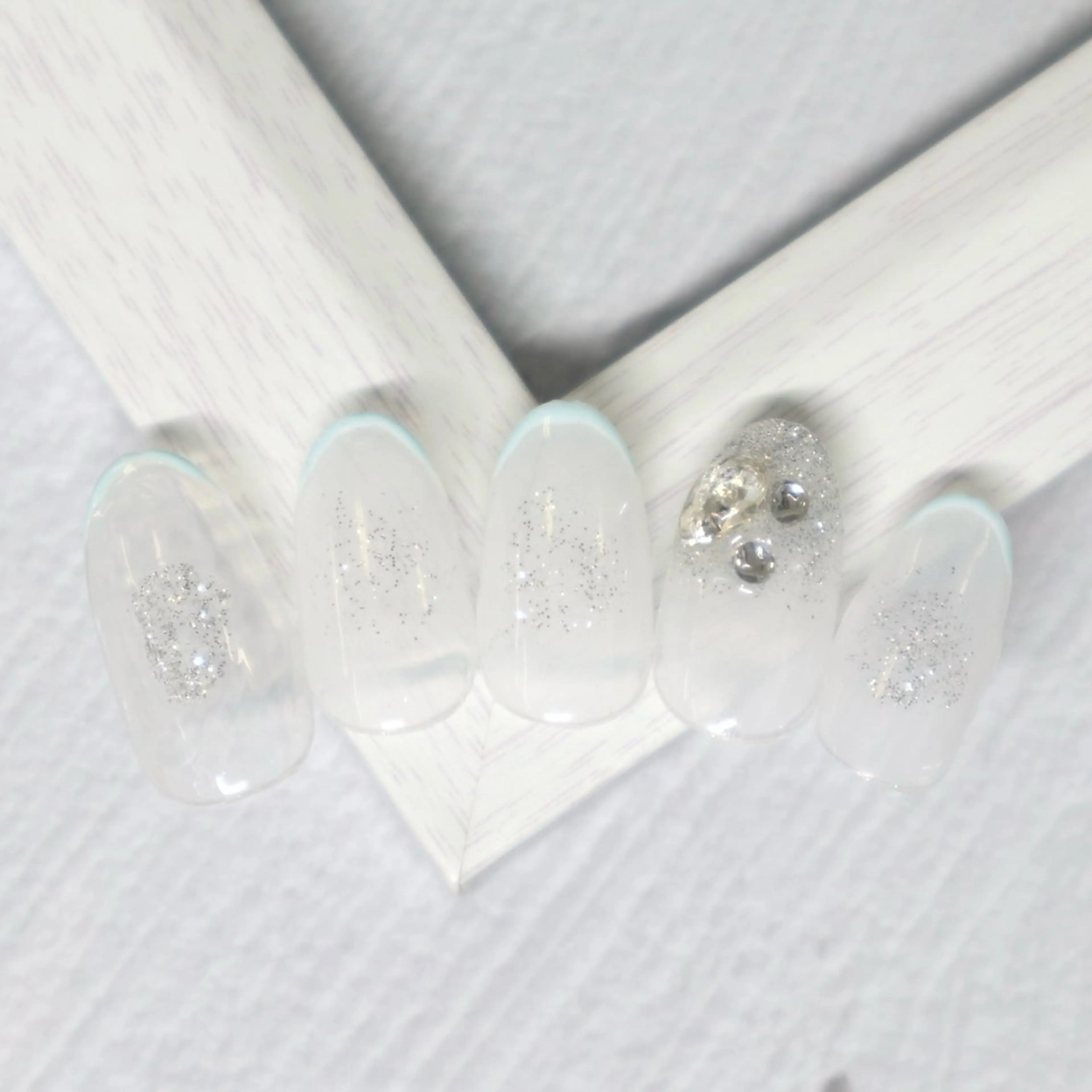 ネイル ハンドネイル L‘ねいる 江坂店 エルネイルエサカテンのネイルデザイン