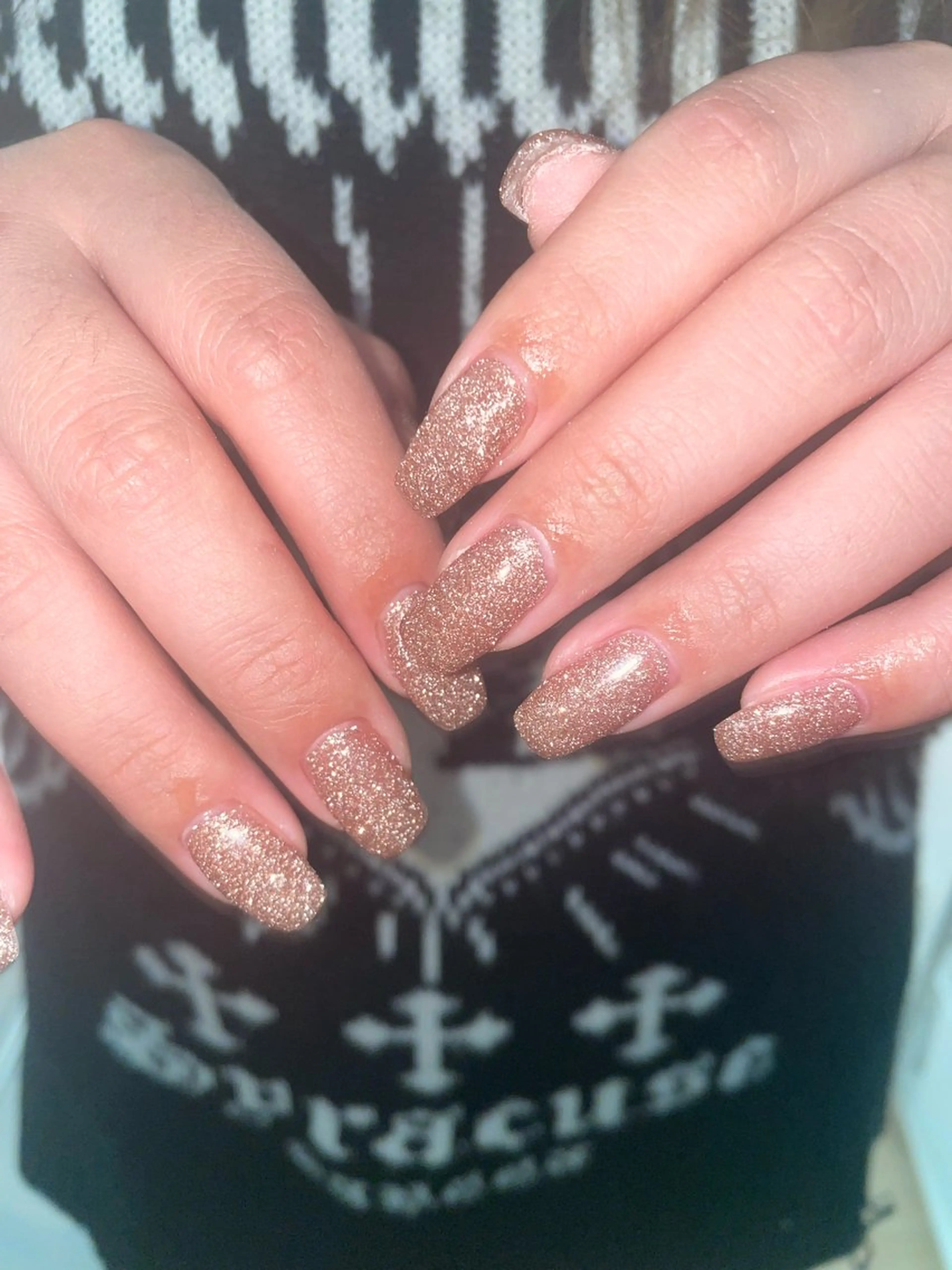 ネイル ハンドネイル ulu🌼 nanaのネイルデザイン