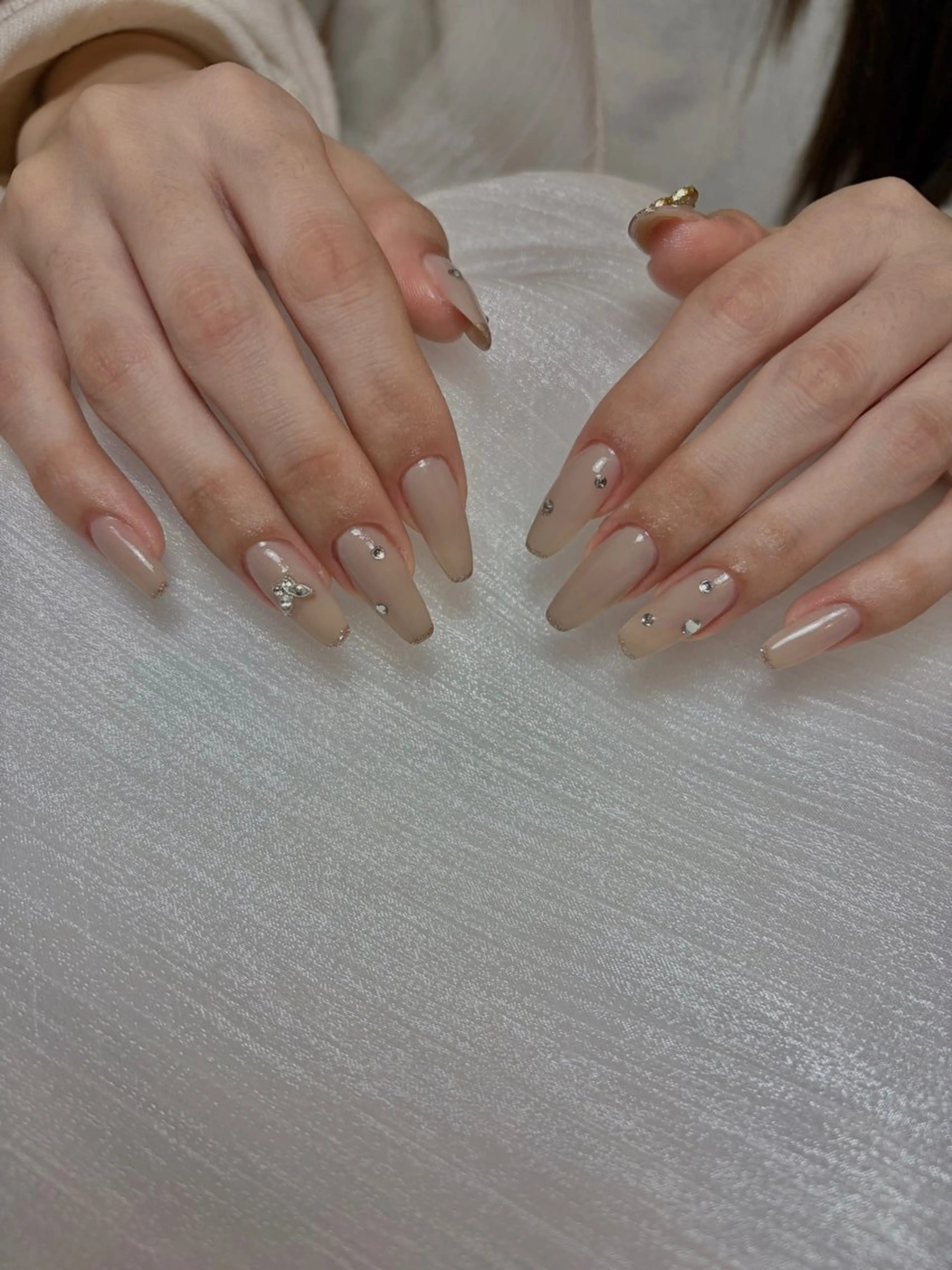 ネイル Celeste 杉山のネイルデザイン