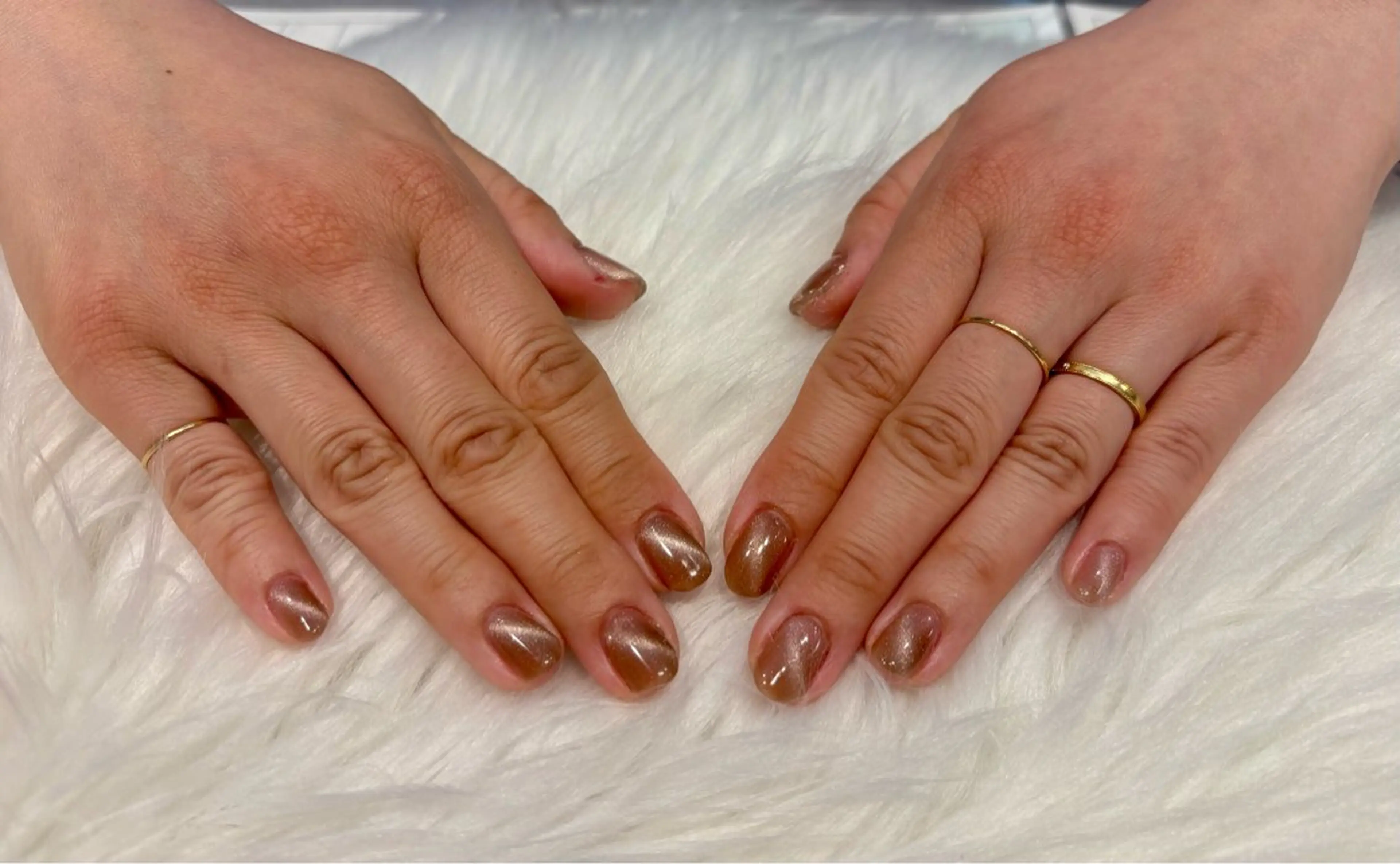 ネイル recon🌟 HINAのネイルデザイン