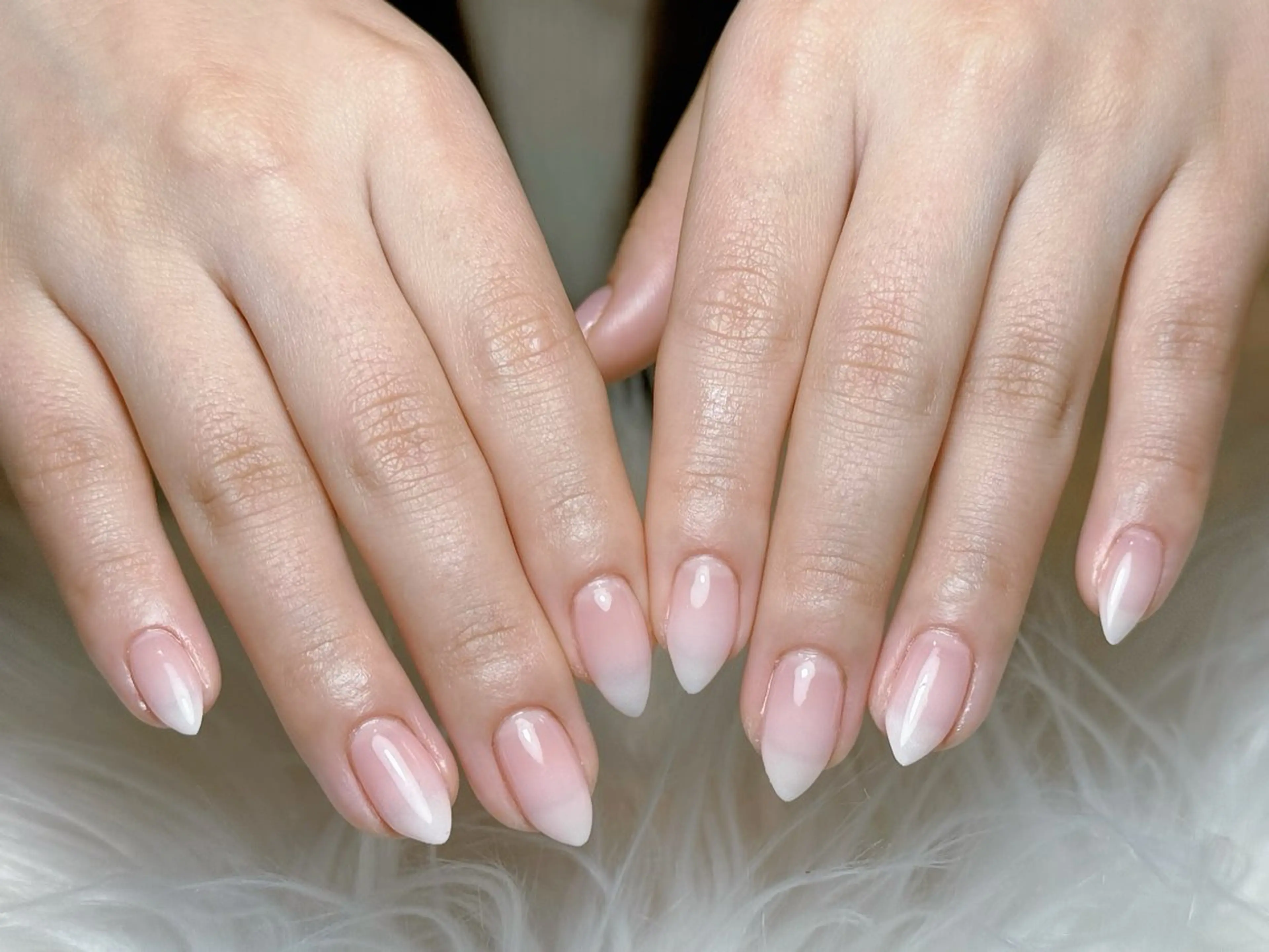 ネイル Z.Nail レイのネイルデザイン