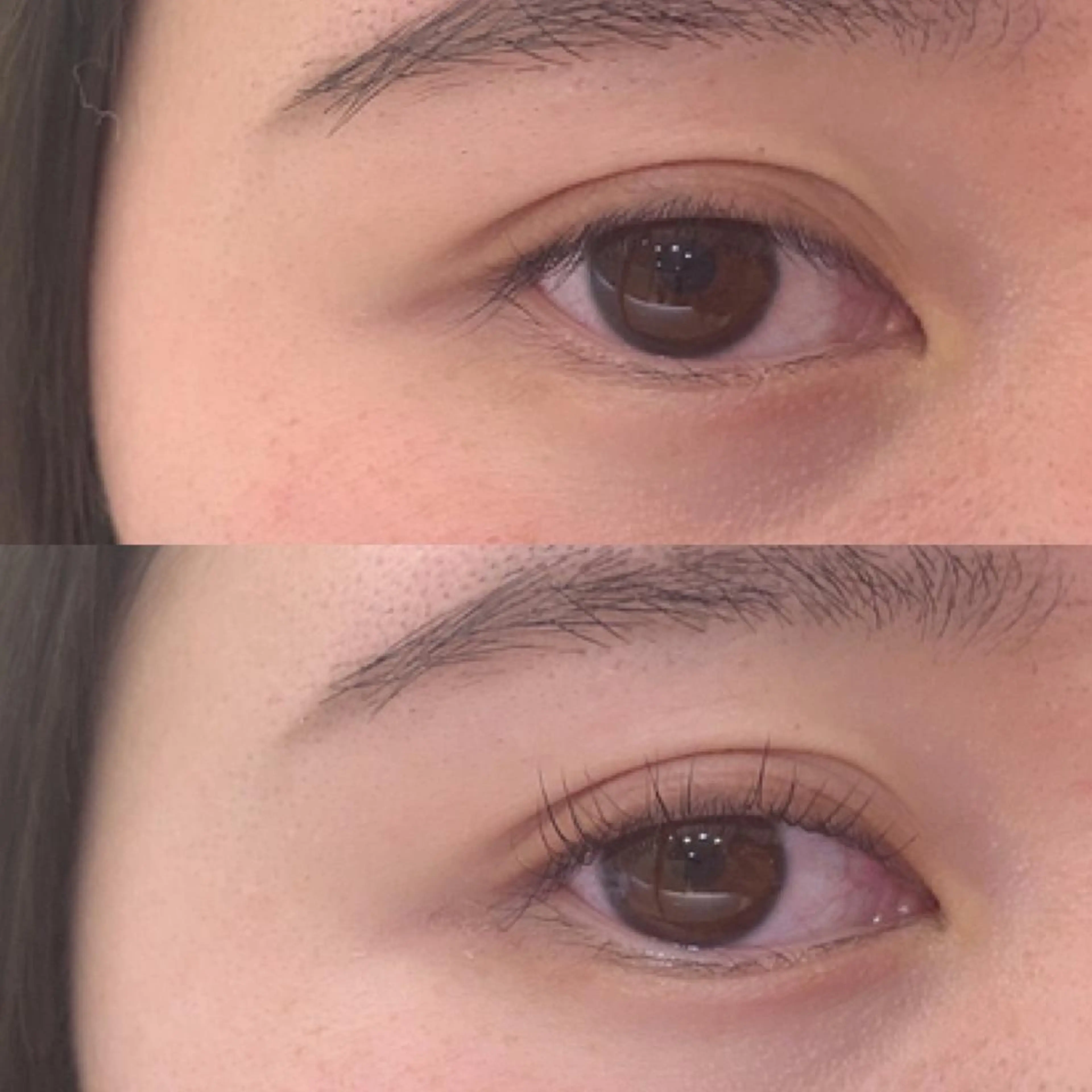 マツエク・マツパ Musee du Art ～ciel～所属・MuseeduArt juriのヘアスタイル