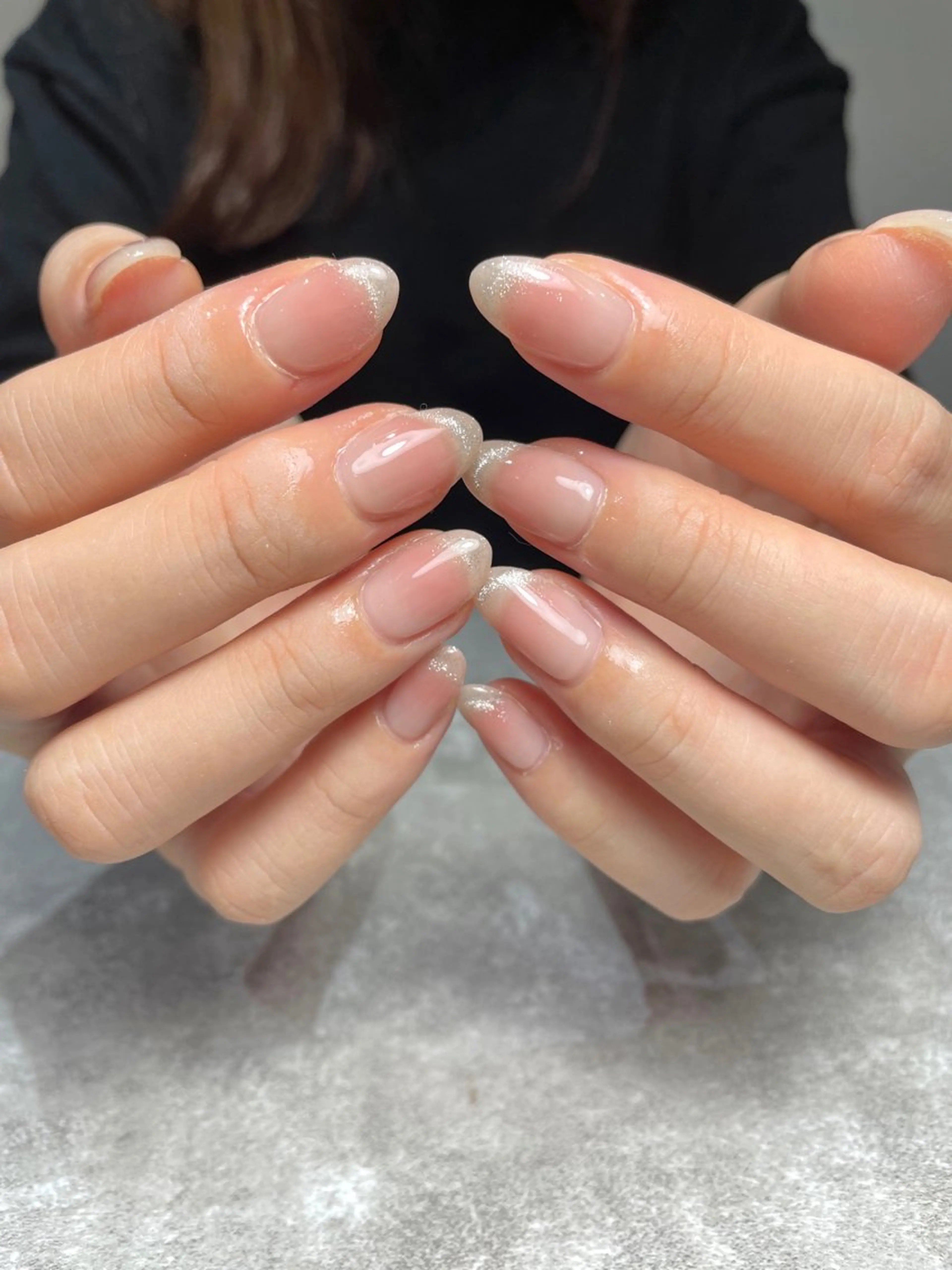 ネイル ハンドネイル nail salon Luana所属・nail salon Luanaのネイルデザイン