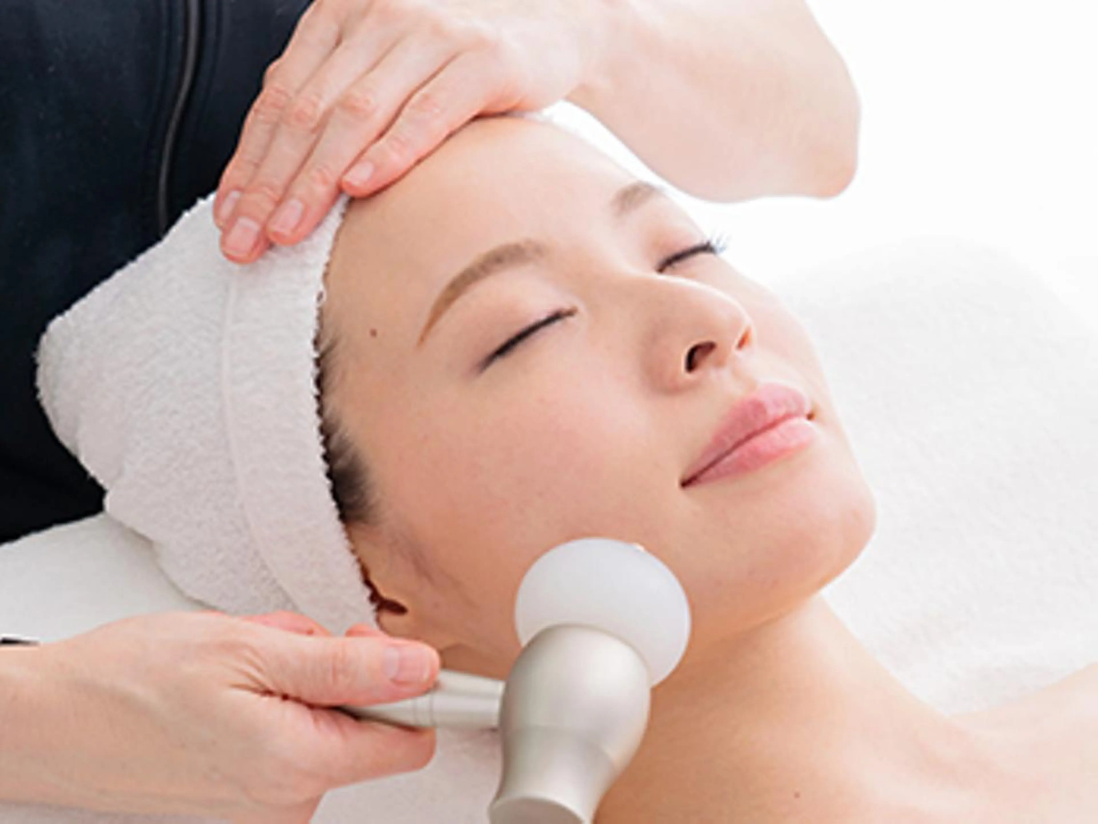 エヴァーグレース 栄店のエステ・リラクイメージ