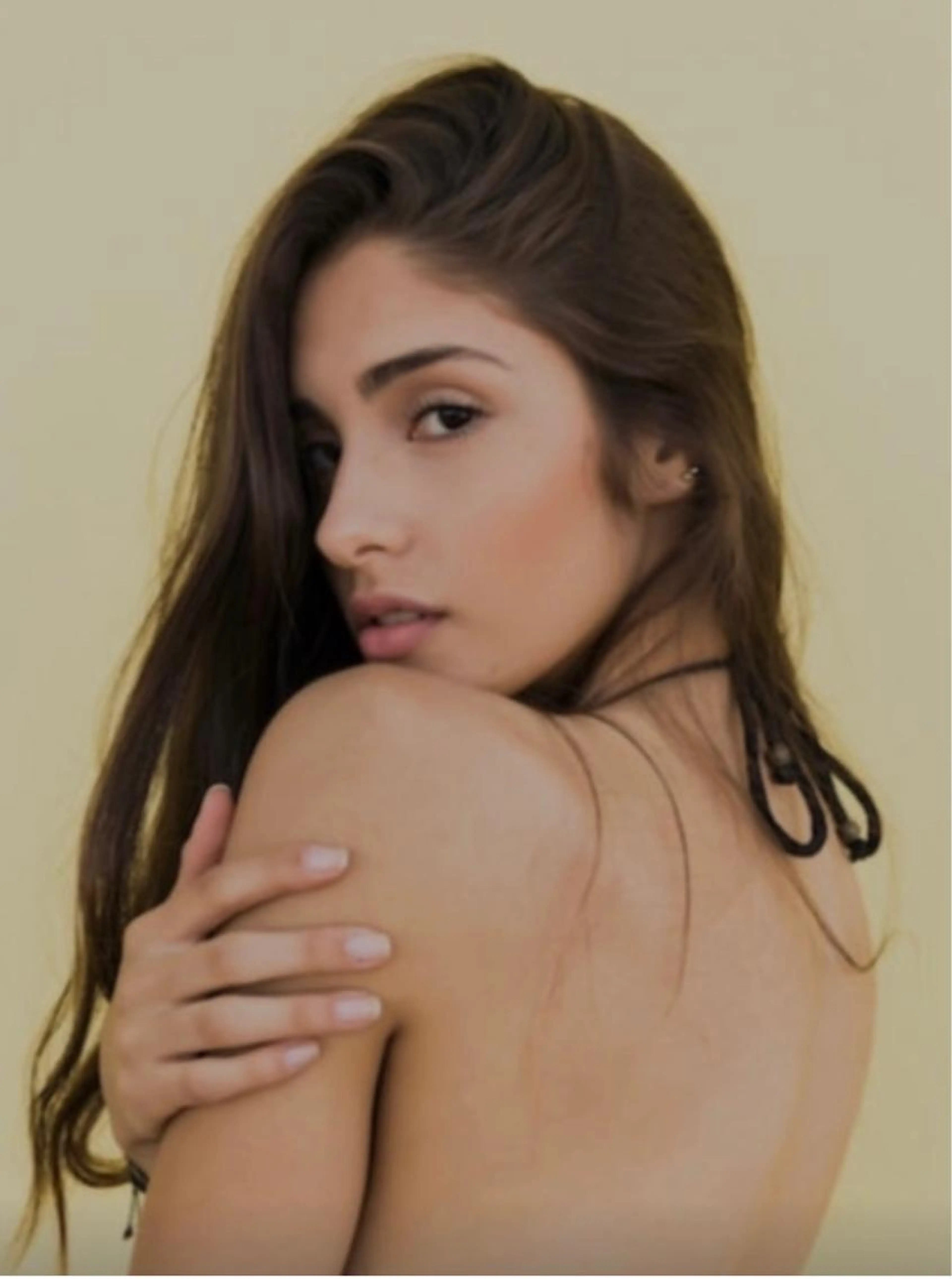 女性様 人気NO1 鼻下👃脱毛の写真