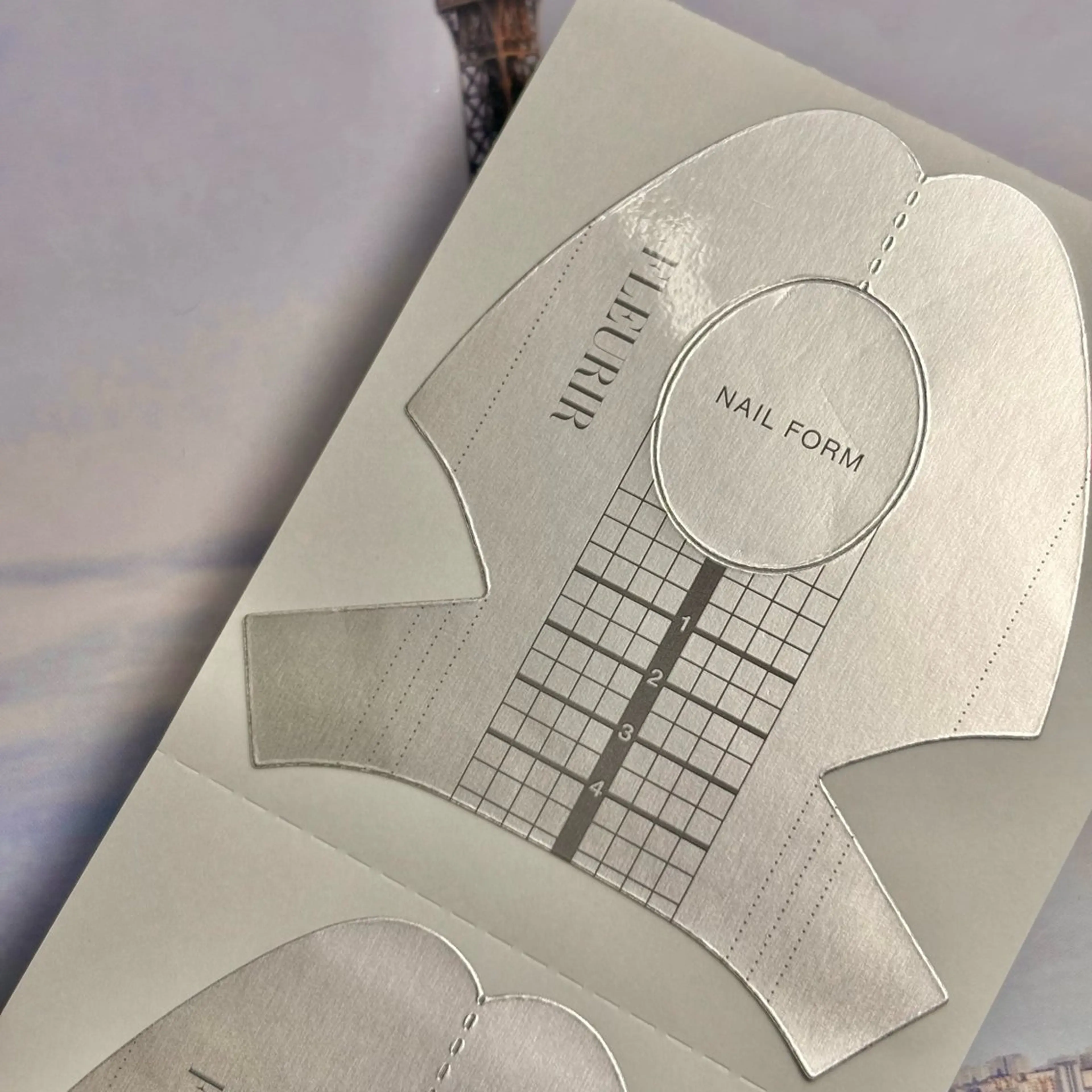 ネイル 長さ出し Spricoloré ／harunaのネイルデザイン