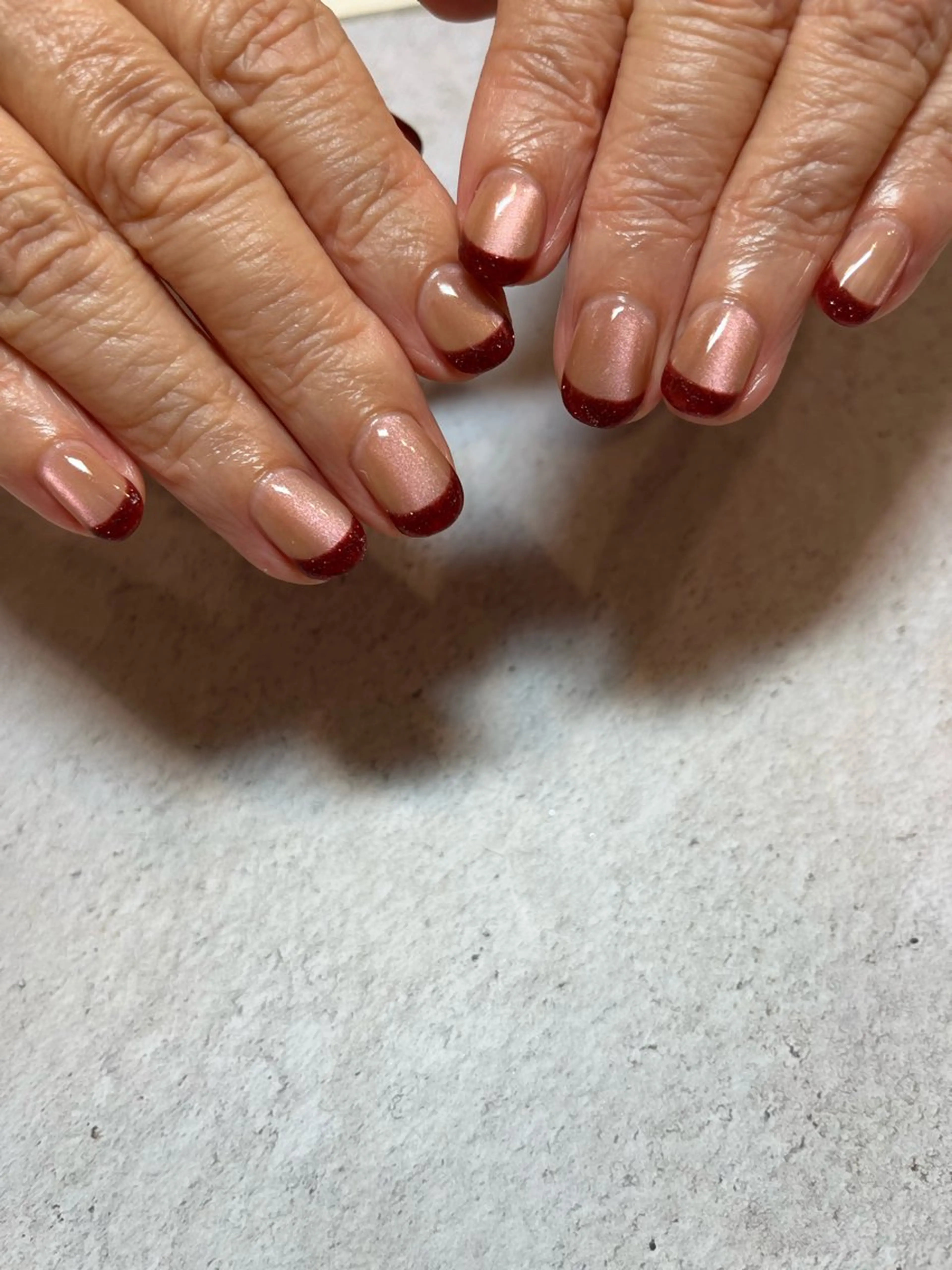 ネイル LINON所属・【LINON】 airiのネイルデザイン