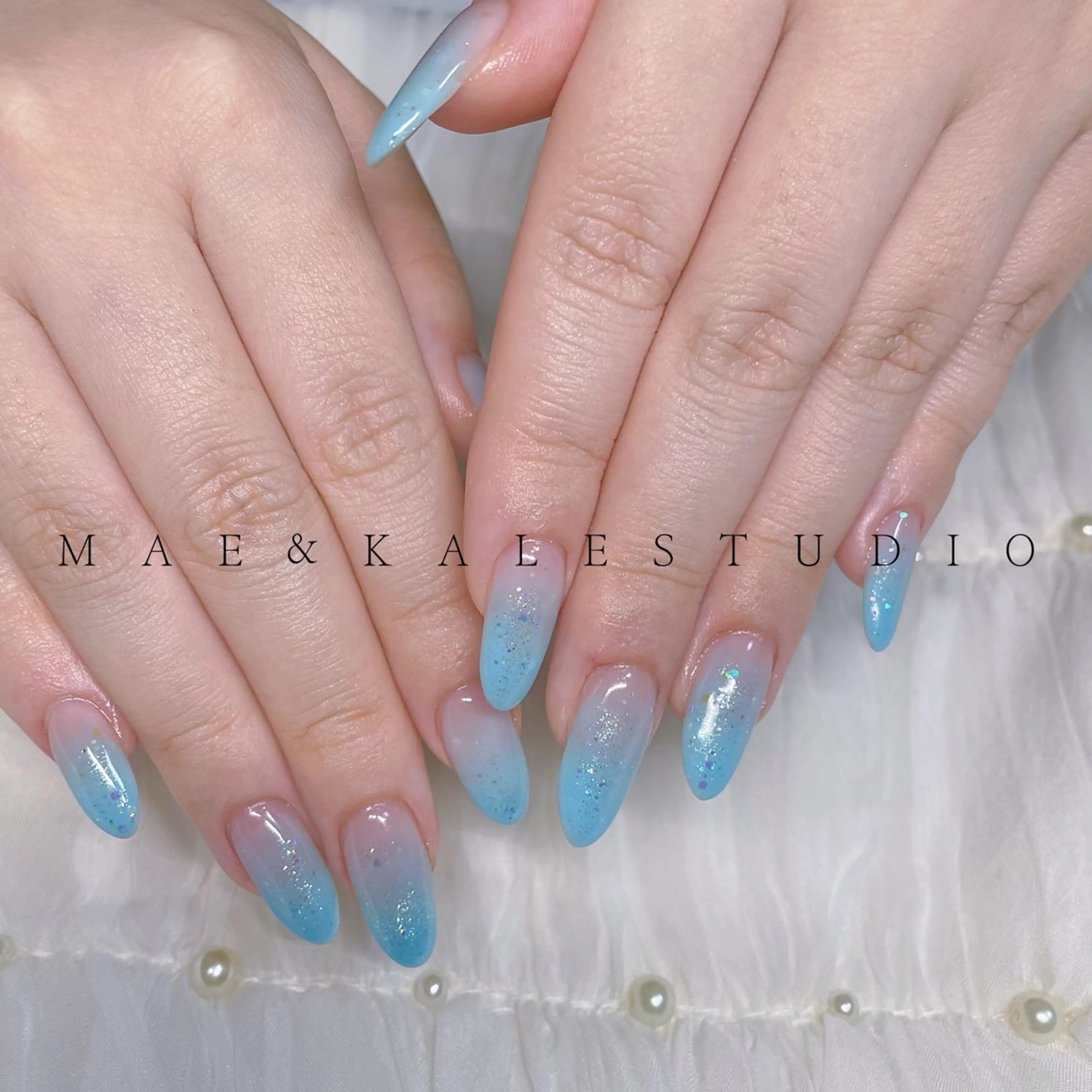 ネイル MAE&KALE STUDIOのマツエク・マツパデザイン
